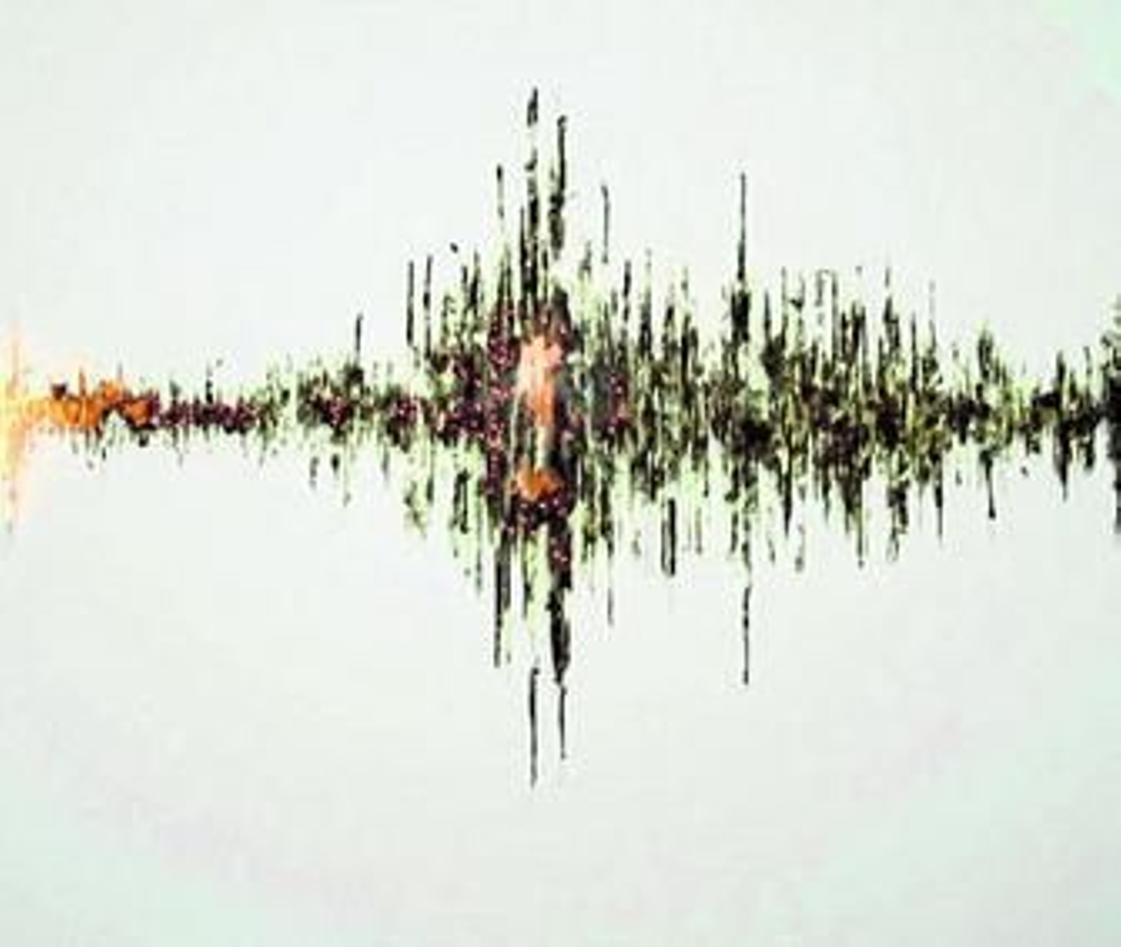 Obra de Gal Weinstein incluida en la exposición de la galería Isabel Hurley.