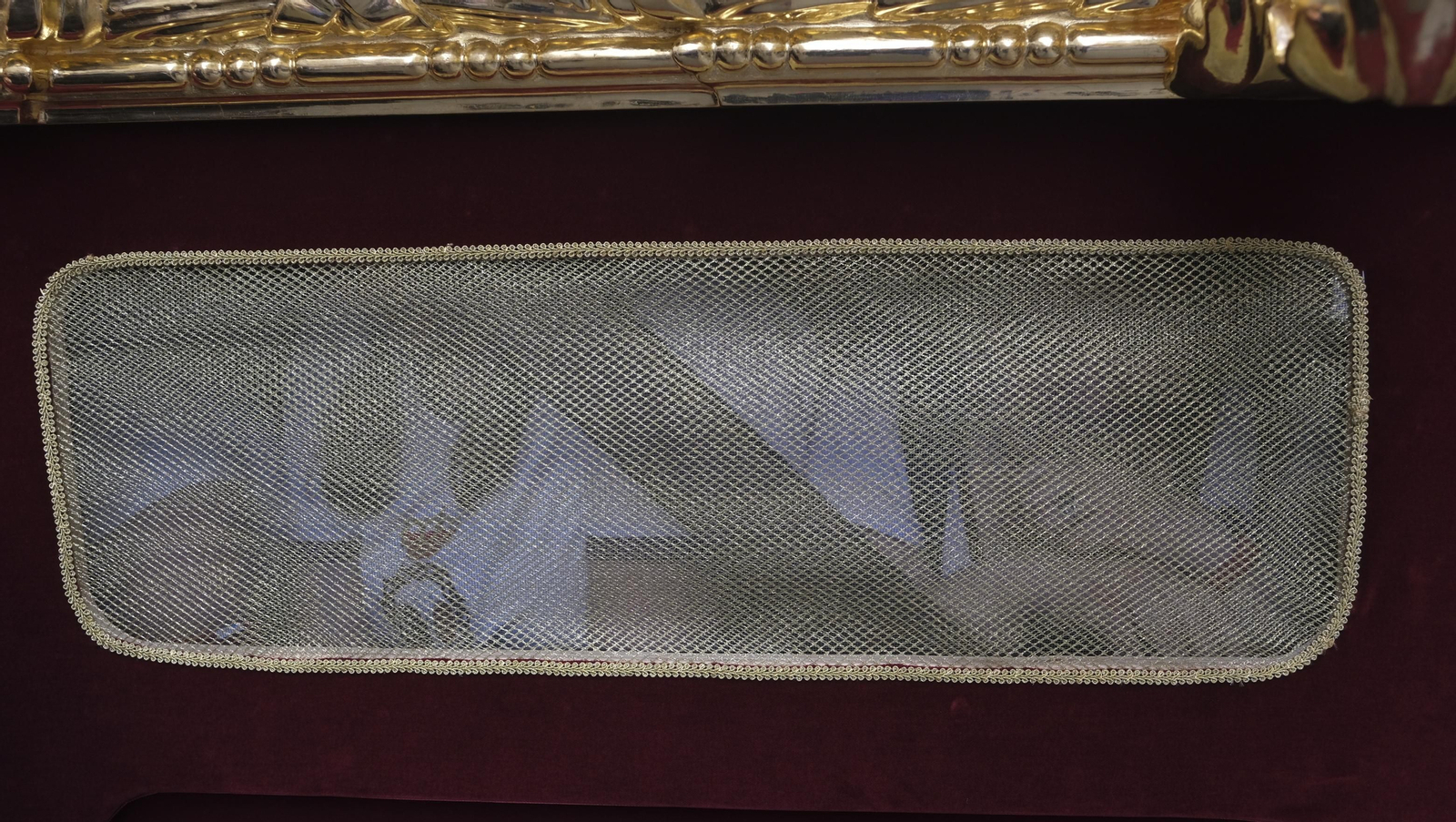 La procesión de Coronación en Almería, en imágenes