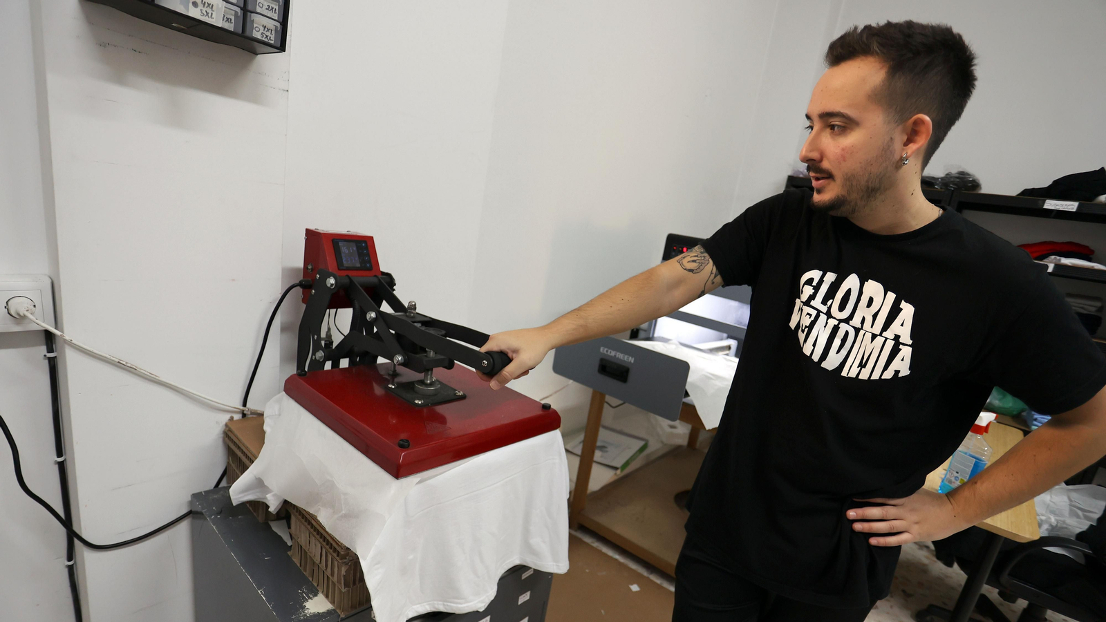 Los diseños más vendidos de Gloria Vendimia