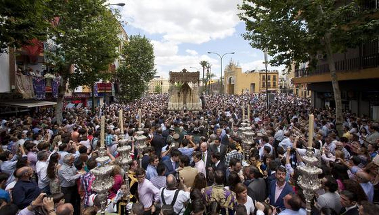 Foto: Antonio Pizarro