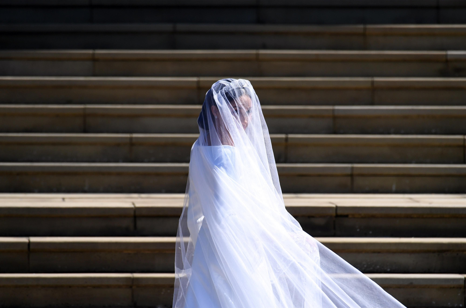 Imágenes de la boda real