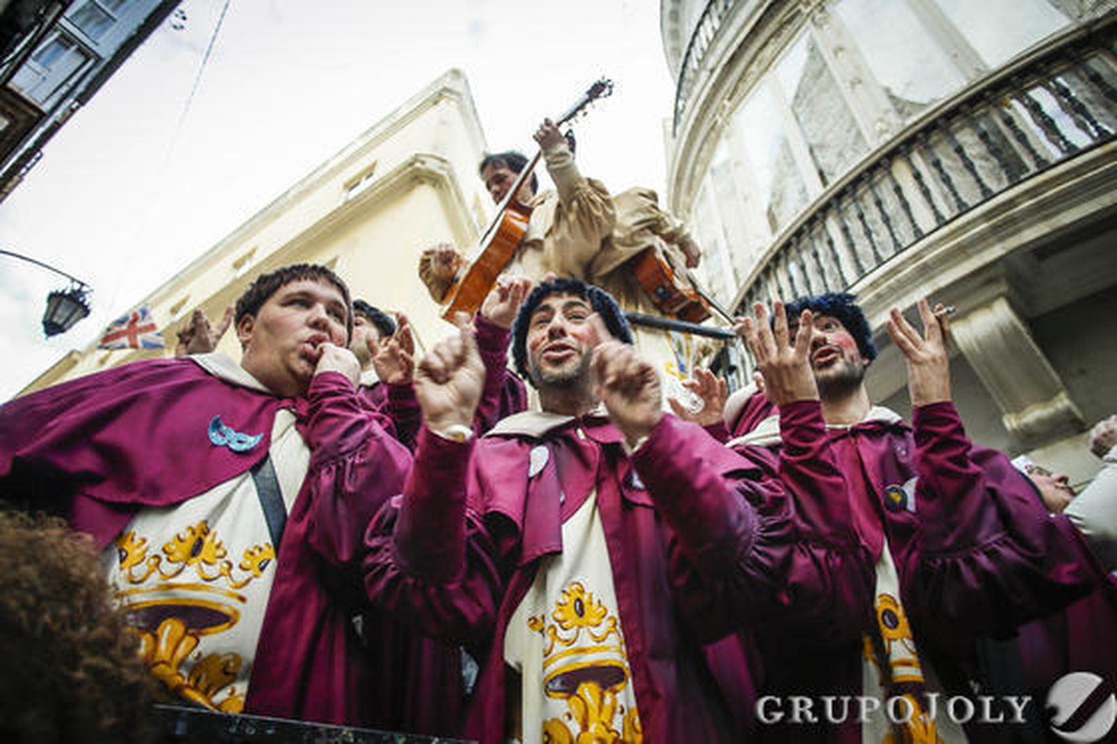 Foto: Julio Gonzalez