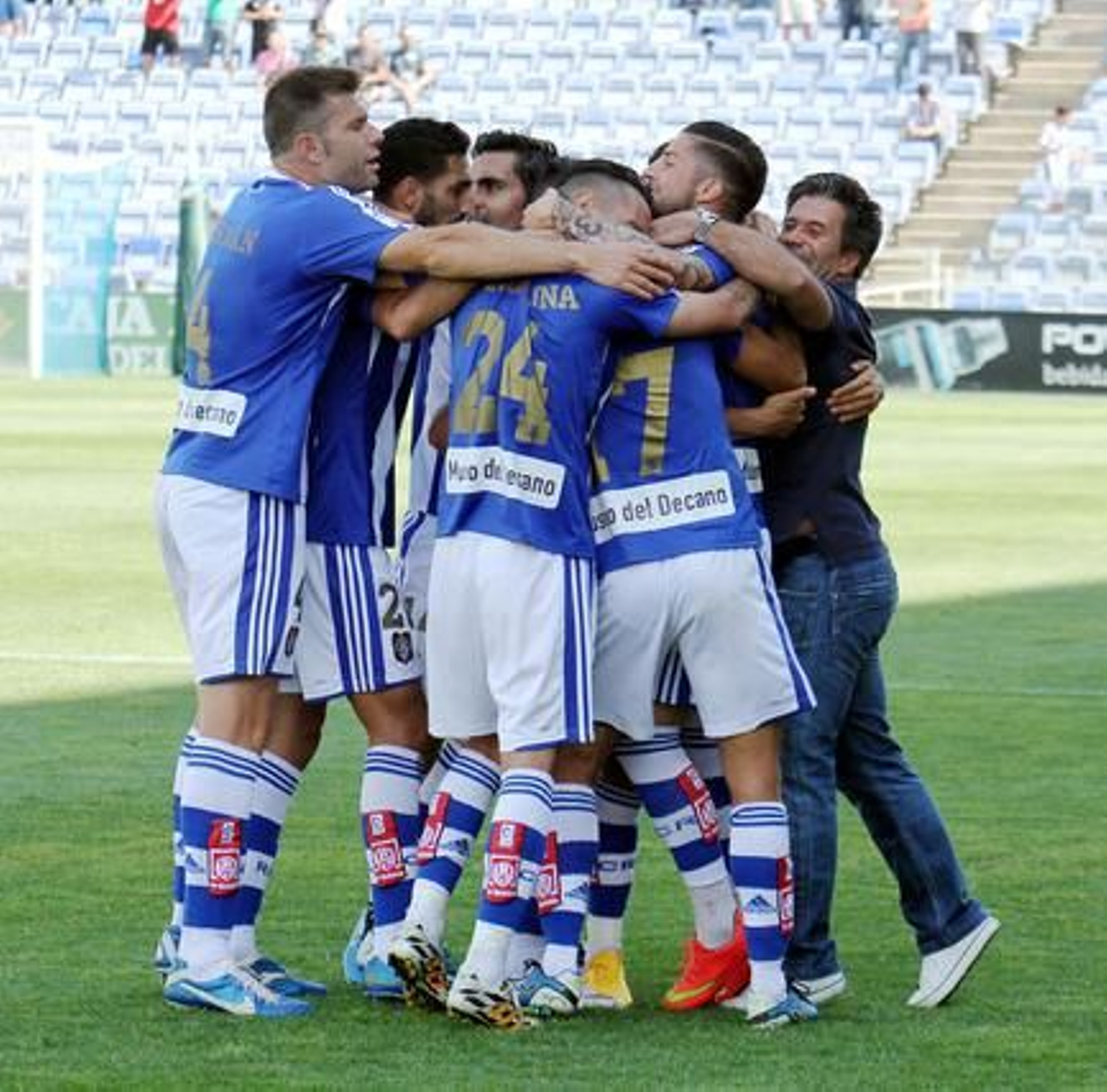 Foto: Alberto Dominguez