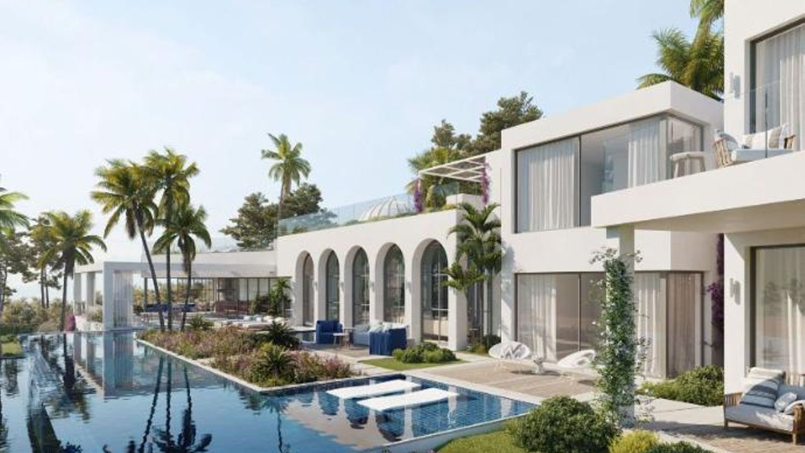 Chalet Calle Formentera - Sotogrande