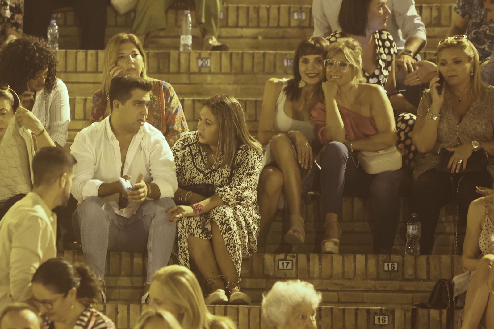 Búscate en el concierto de Niña Pastori