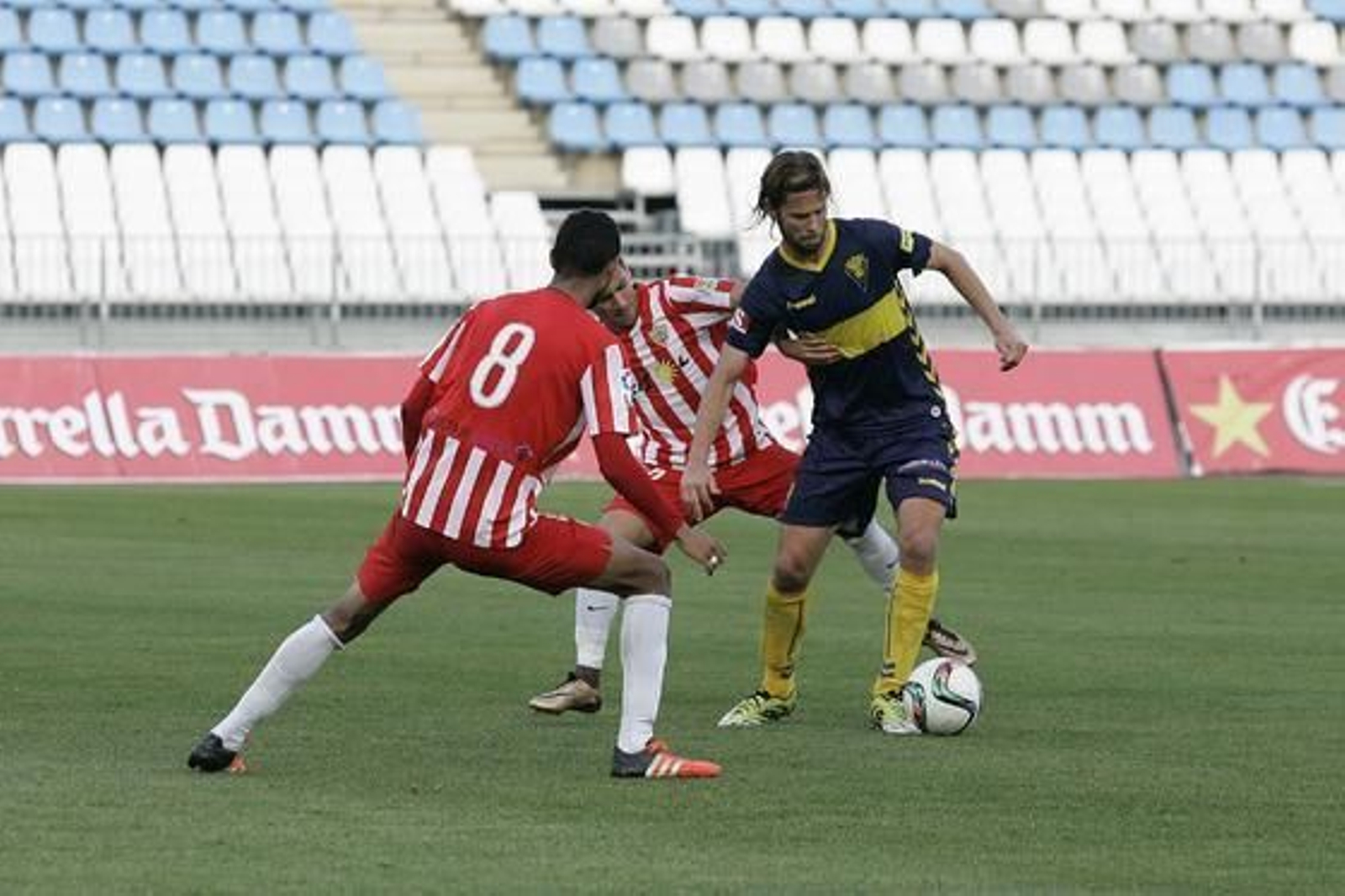 Foto: Rafael González