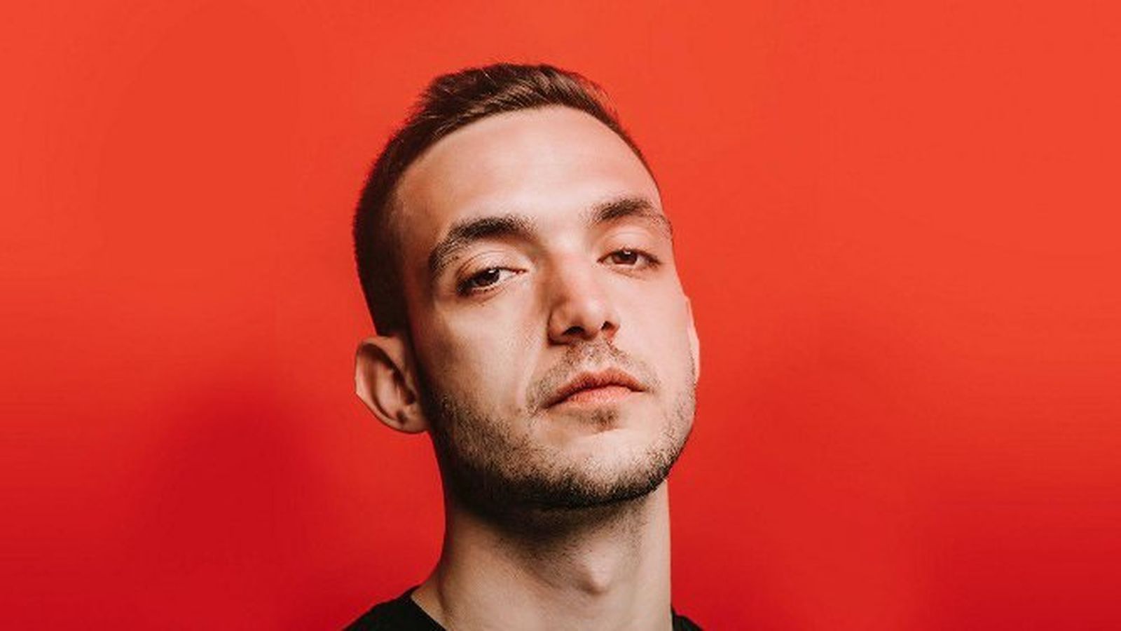 El rapero madrileño C. Tangana.