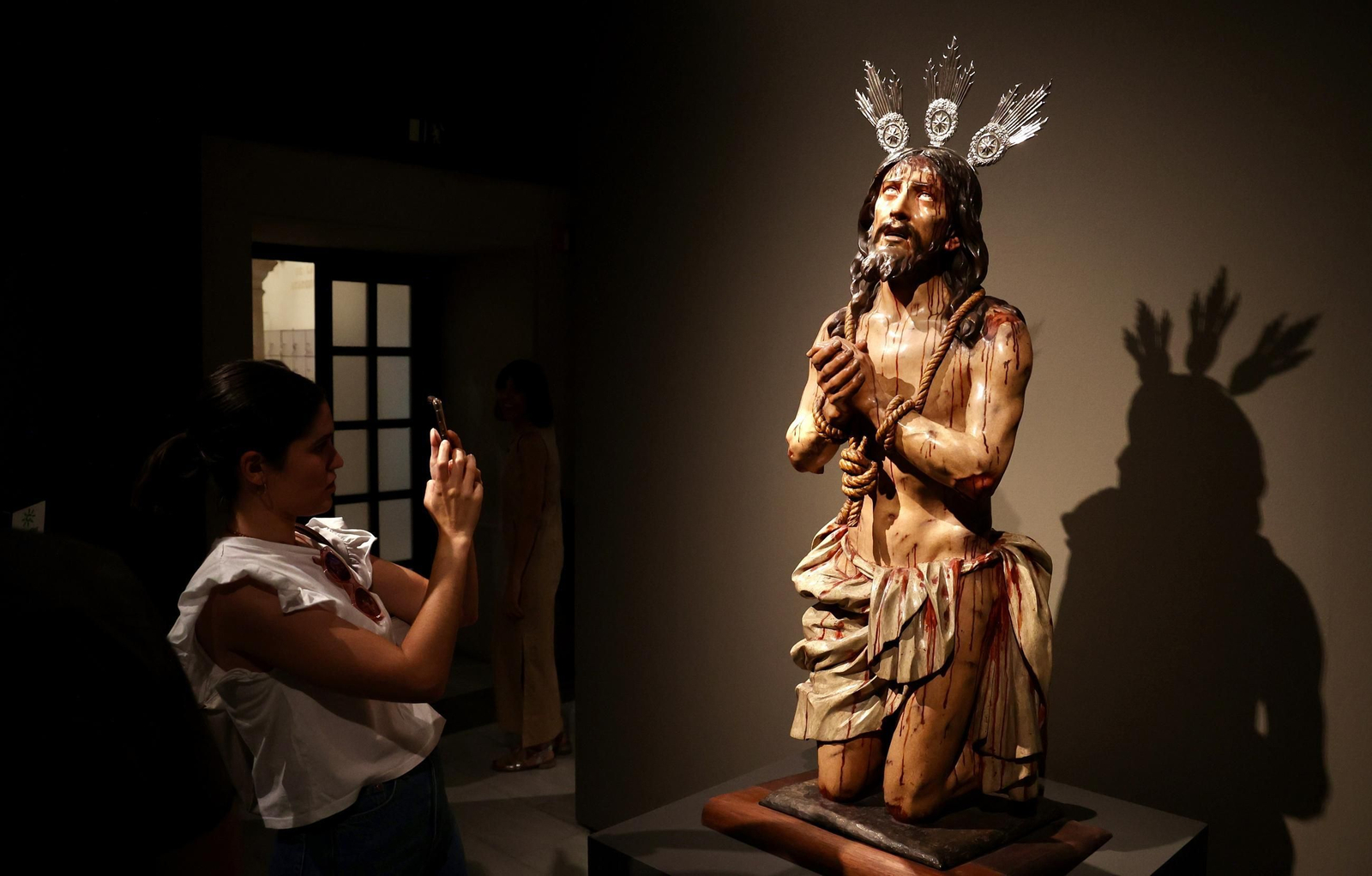 Exposición "Arte y Misericordia. La Santa Caridad de Sevilla"