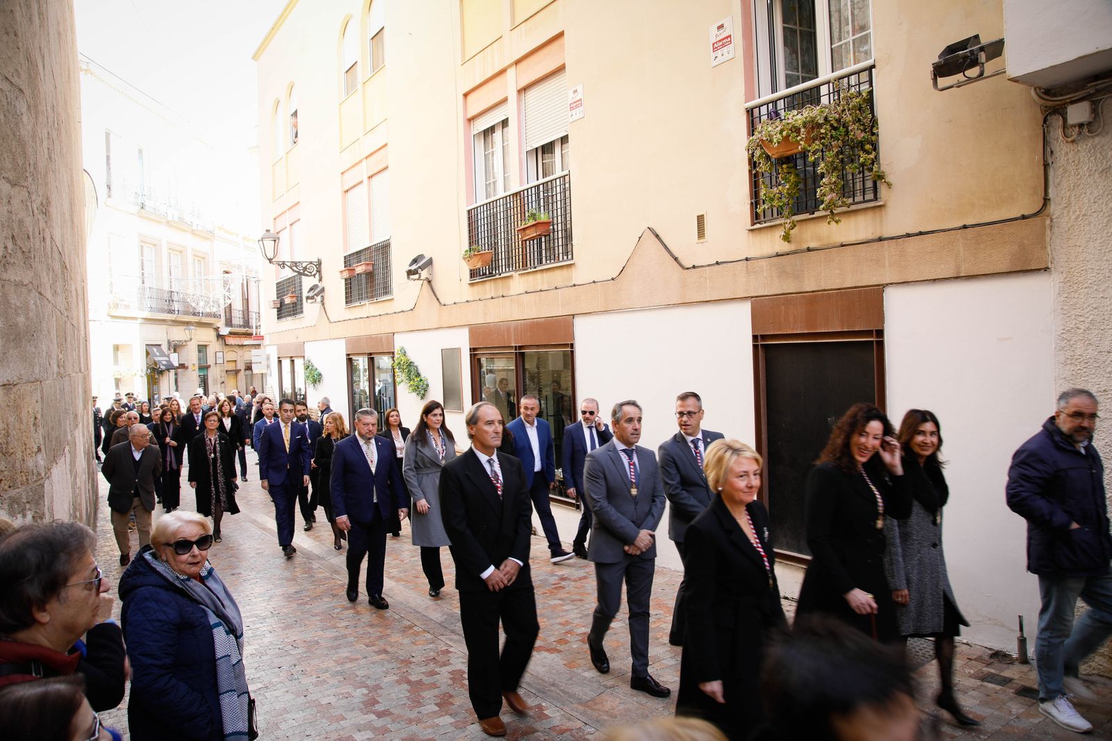 Las mejores imágenes de la celebración por el "Día del Pendón"