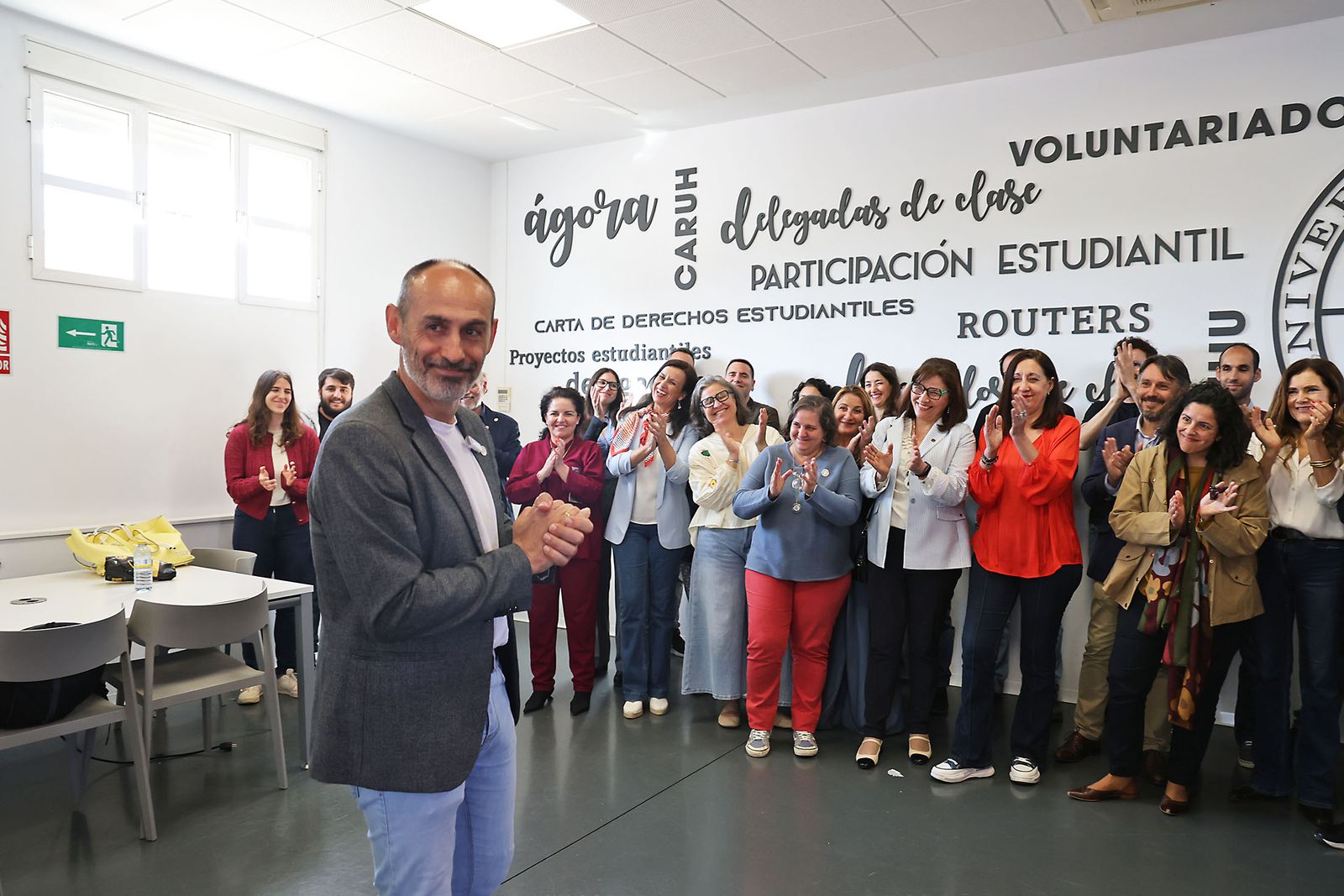 Las imágenes más destacadas del miércoles 7 de mayo en Huelva