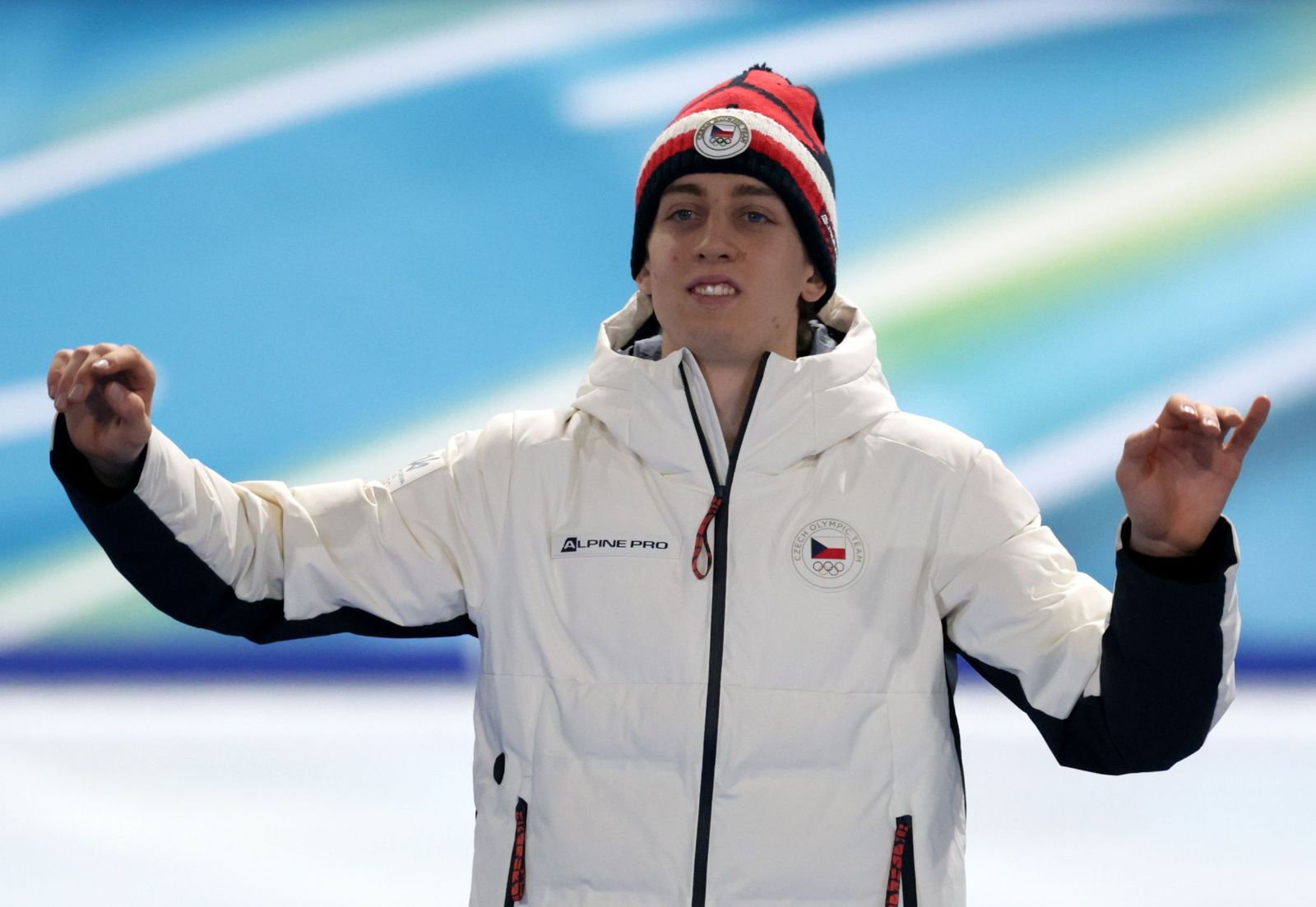 Las mejores fotos de los Juegos Olímpicos de invierno Milán Cortina d'Ampezzo 2026 | Tercera jornada