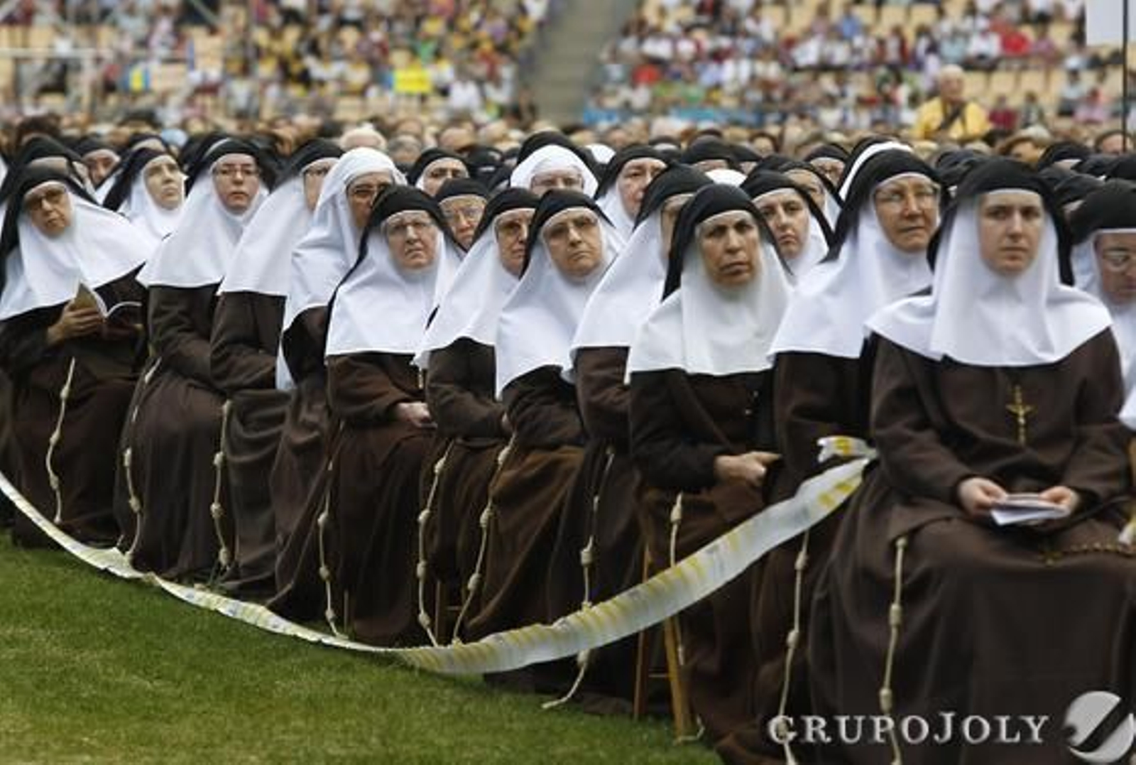 Foto: A. Pizarro/ JC Munoz