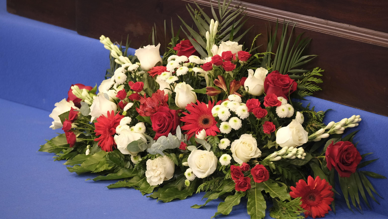 Imágenes del acto de constitución de la Diputación de Almería