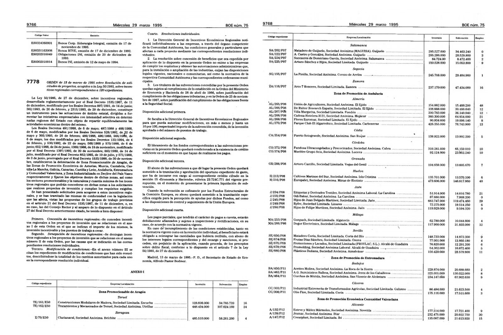 20 años de la paralización del Algarrobico: los documentos exclusivos de un fracaso institucional