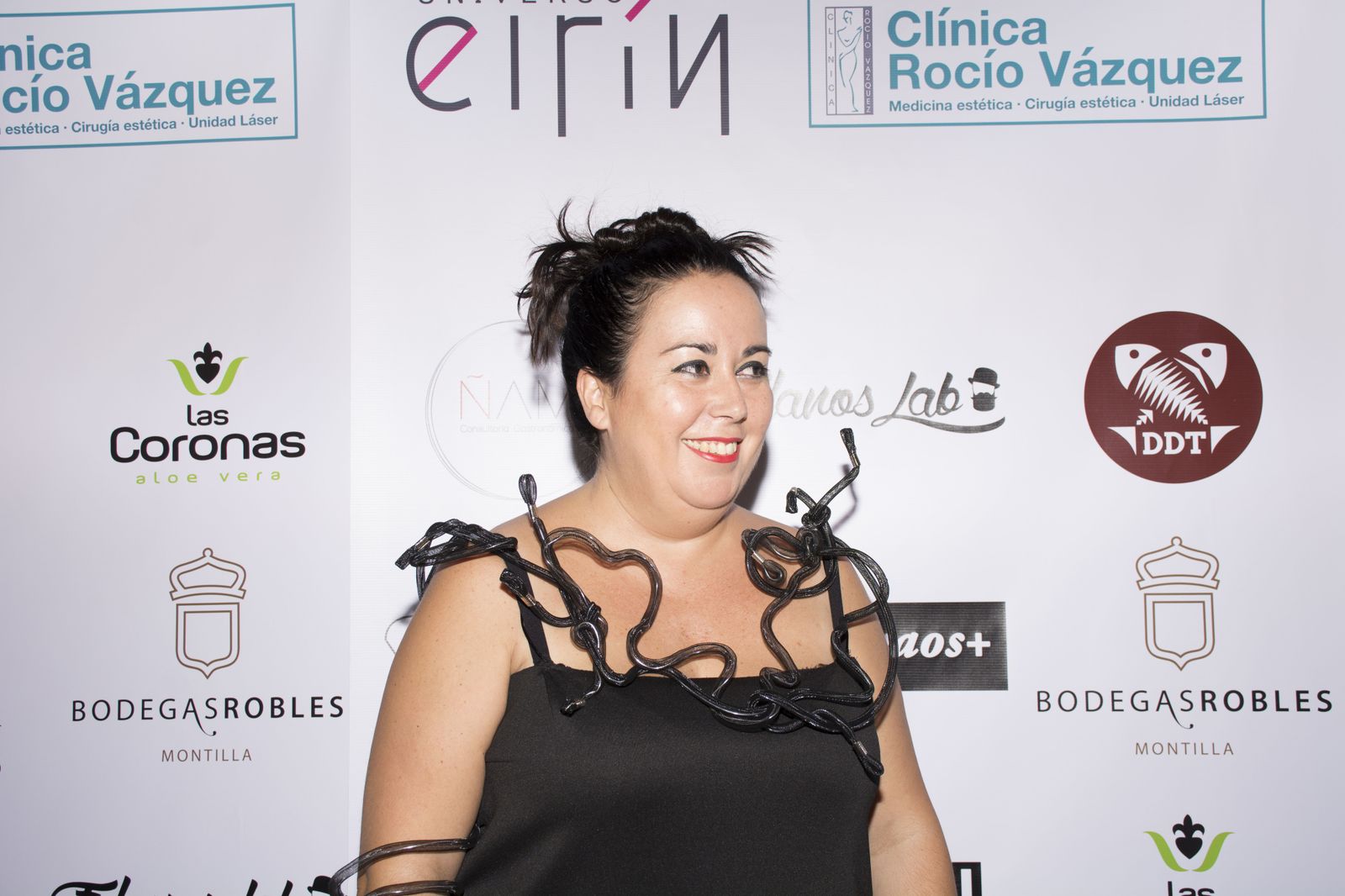 Evento celebración Medalla de Oro de la Asociación Española de Profesionales de la Imagen (A.E.P.I)