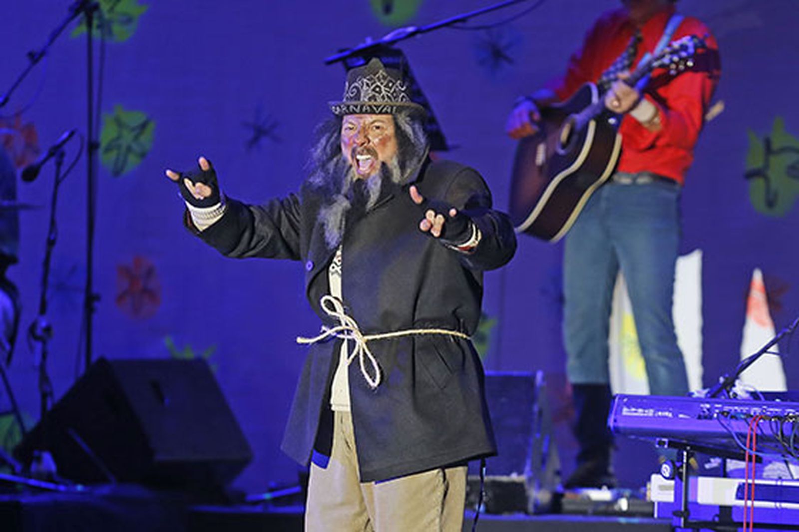 Foto: Julio Gonzalez