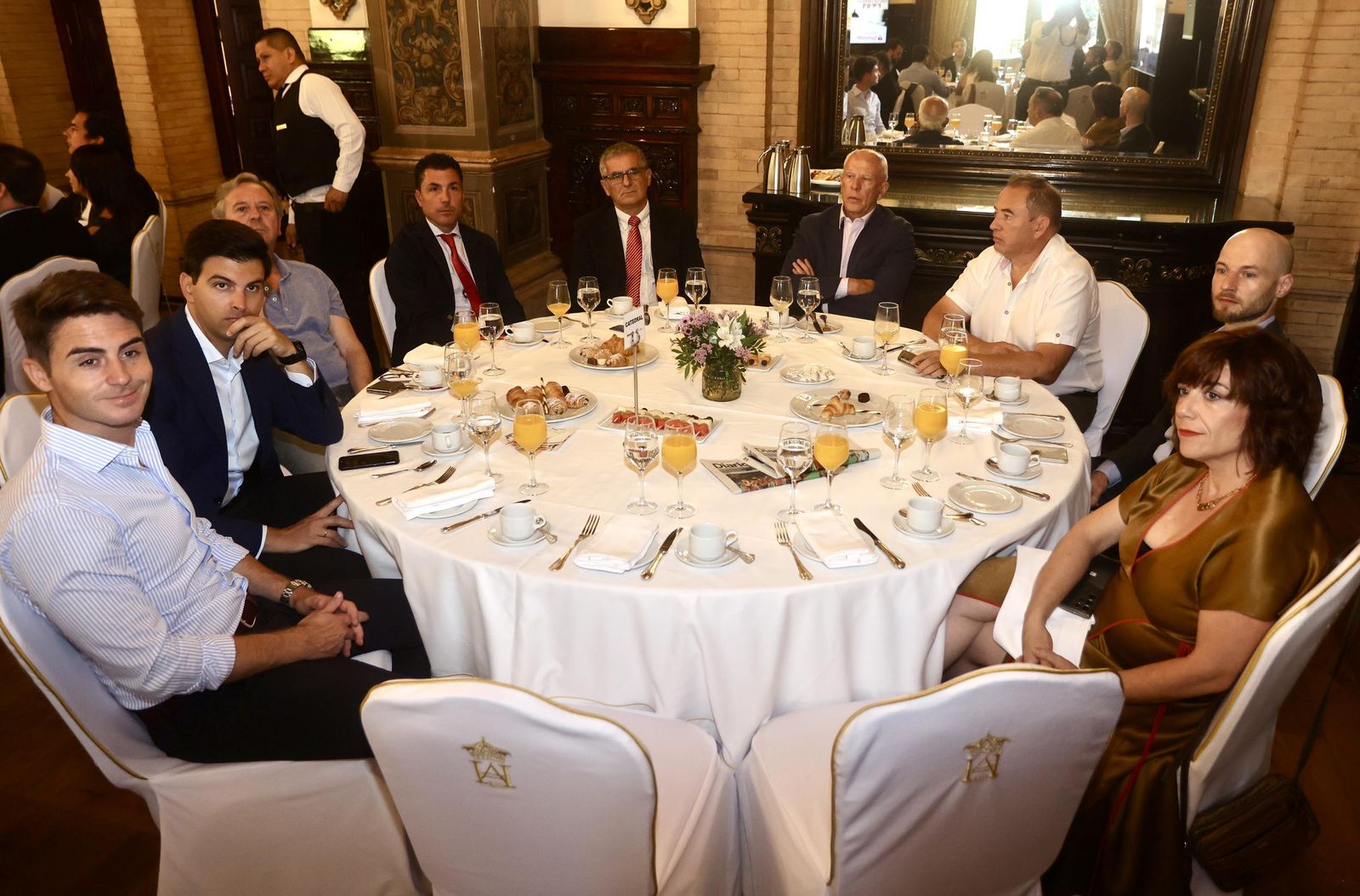 Foro Santander Empresas