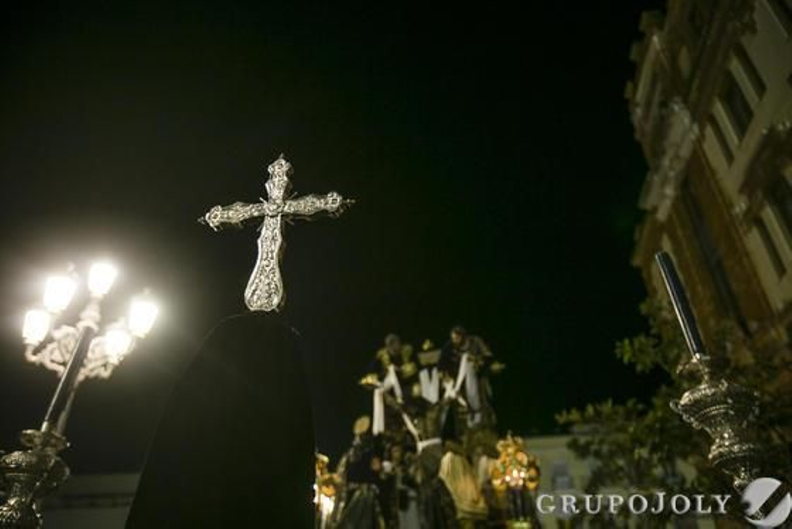 El Descendimiento

Foto: Lourdes de Vicente