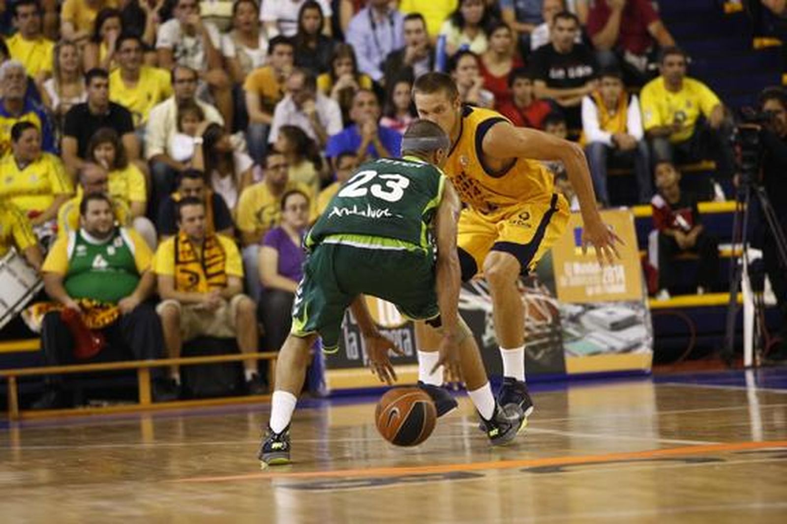 Foto: Mikel / La otra foto