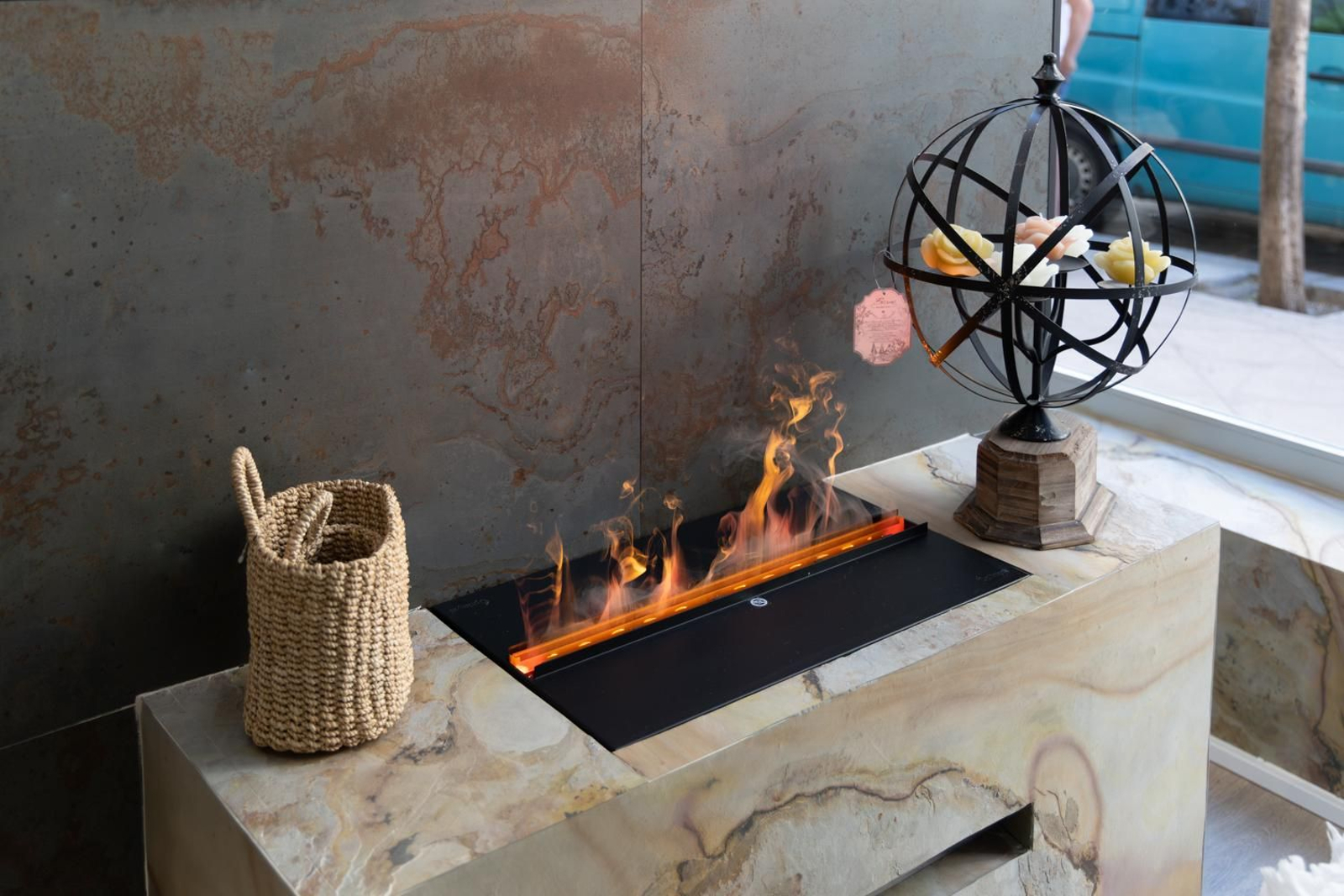 Así ha sido la inauguración de Jaén Vivienda.