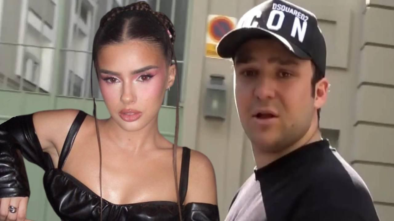 Froilán vuelve a caer: esta es la influencer con la que vuelve a tener algo