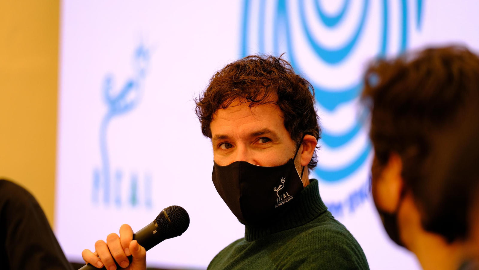 Fotogalería FICAL martes 22-11-2020. ALMERÍA