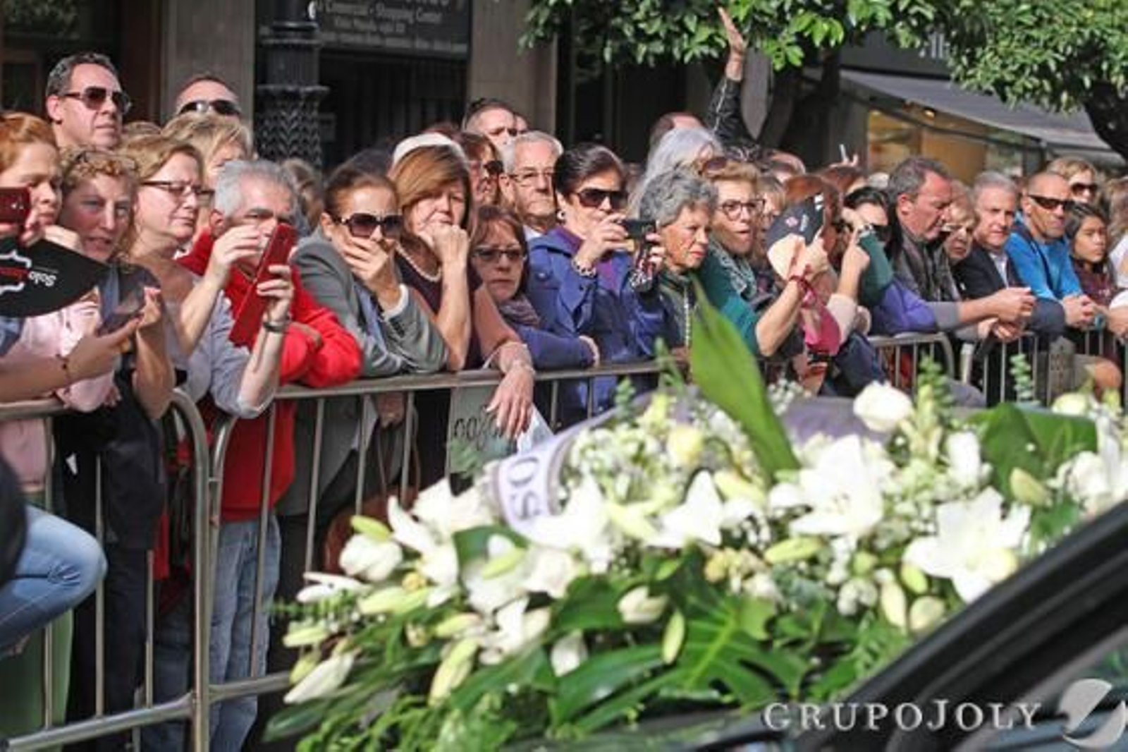 Reportaje gráfico de Juan Carlos Muñoz, Juan Carlos Vázquez y Belén Vargas