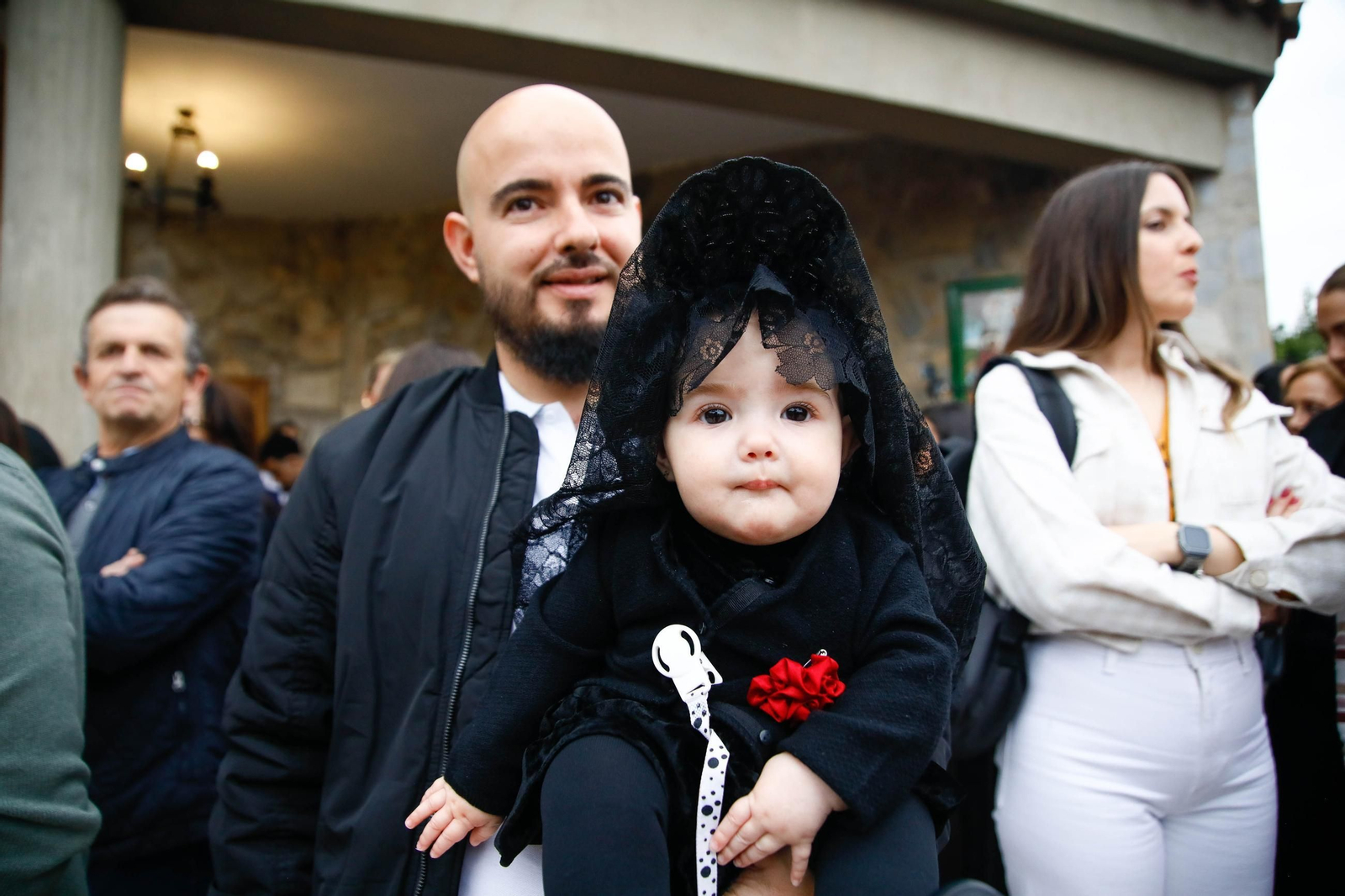 La Unidad en la Semana Santa de Almería 2025