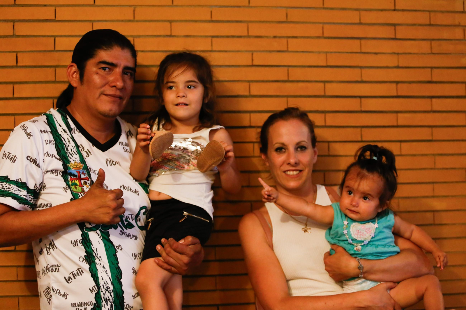 Las fotos de la presentación de la campaña de abonados de la Balona en el teatro la Velada