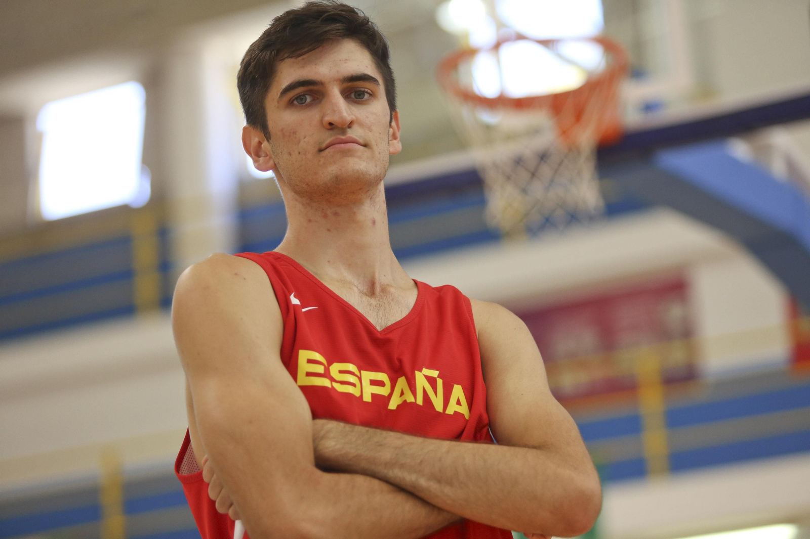 Las fotos de España sub 17 en Fuengirola