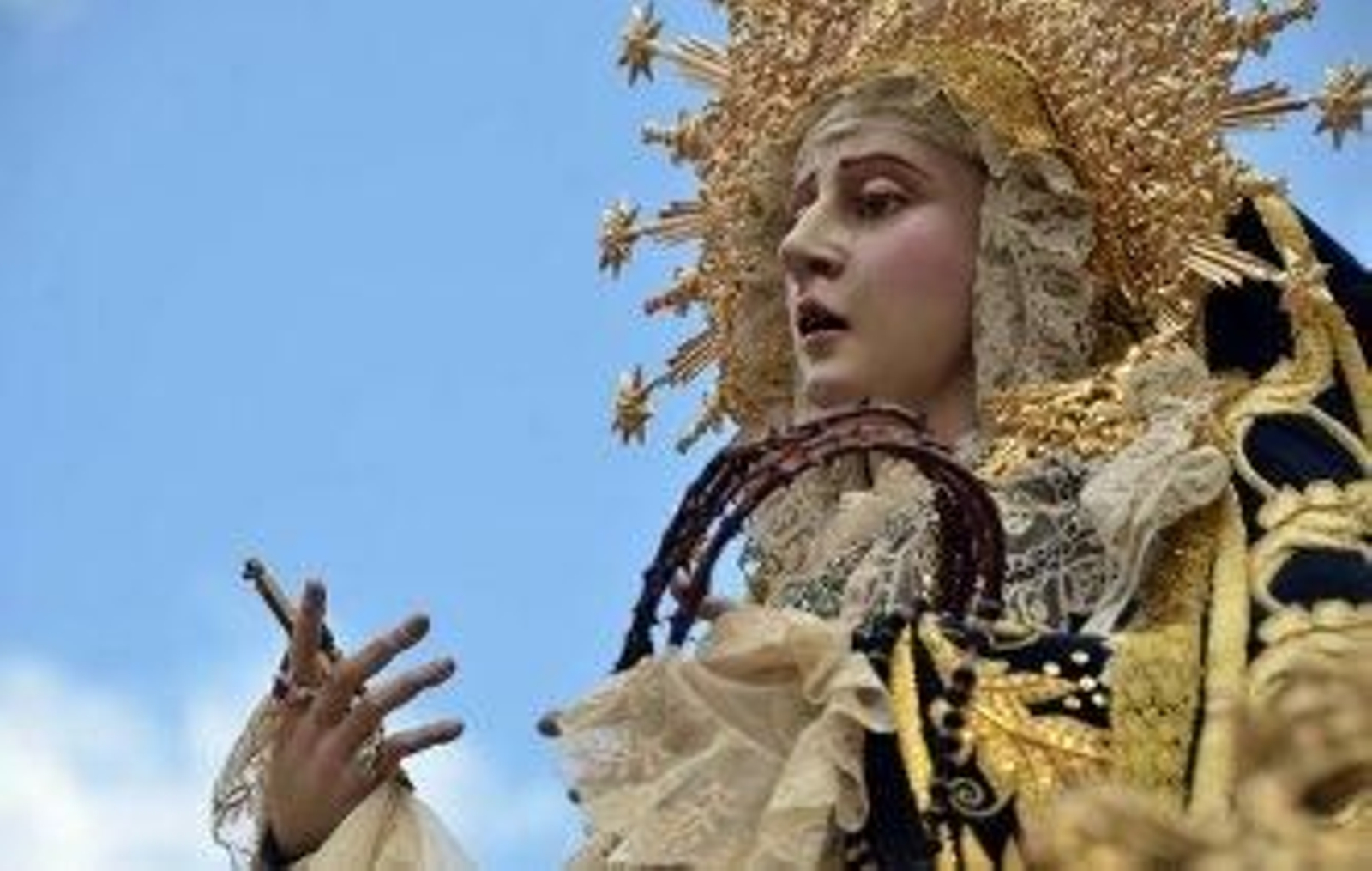 De una identidad cofrade que se afianza en El Pelirón