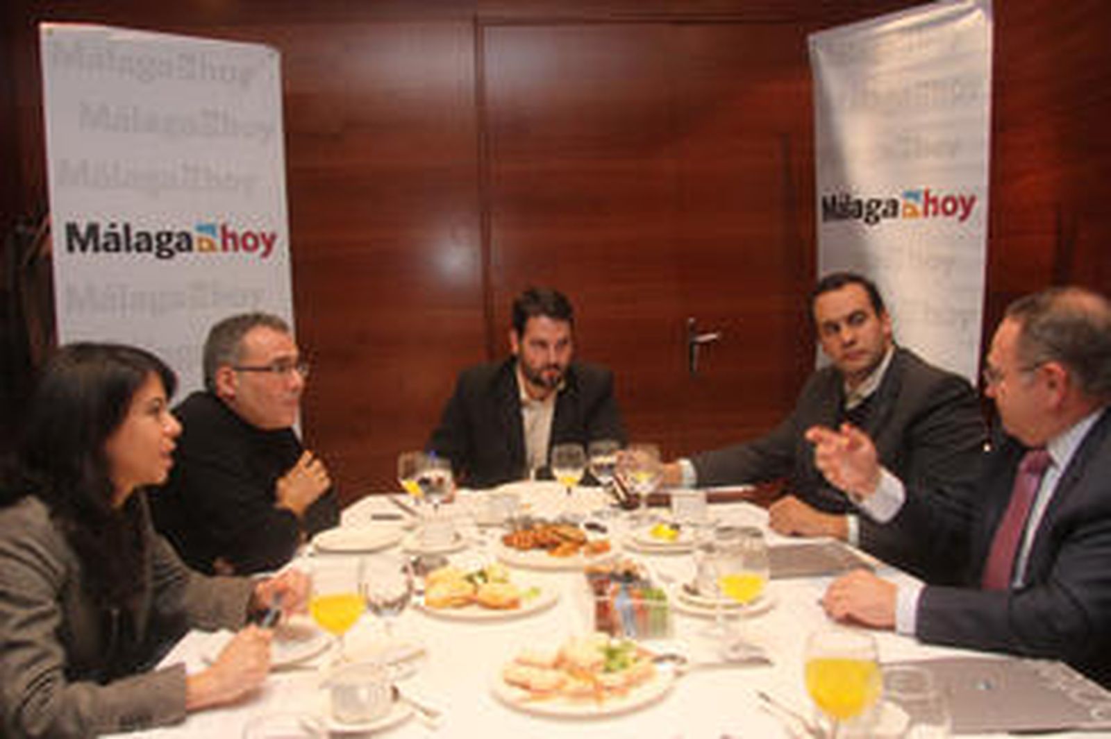 La aprobación del PGOU, vital para que Málaga salga antes de la crisis