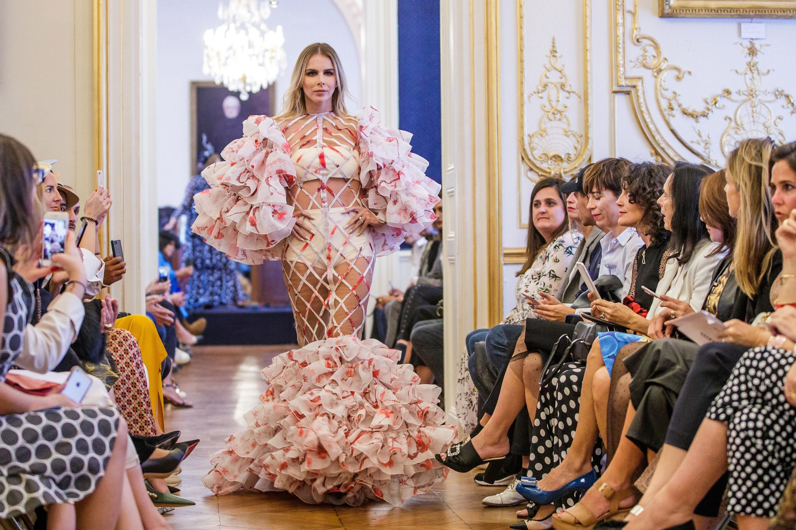 Juana Martín - Primavera Verano 2019
