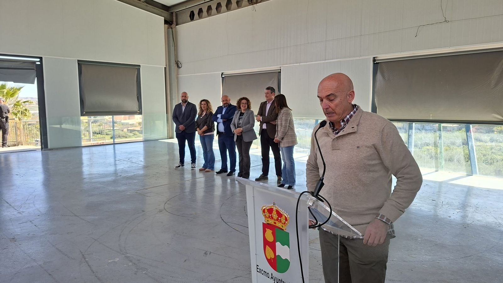 La 20ª edición de la Cata de Vinos Artesanos de Benahadux, en imágenes