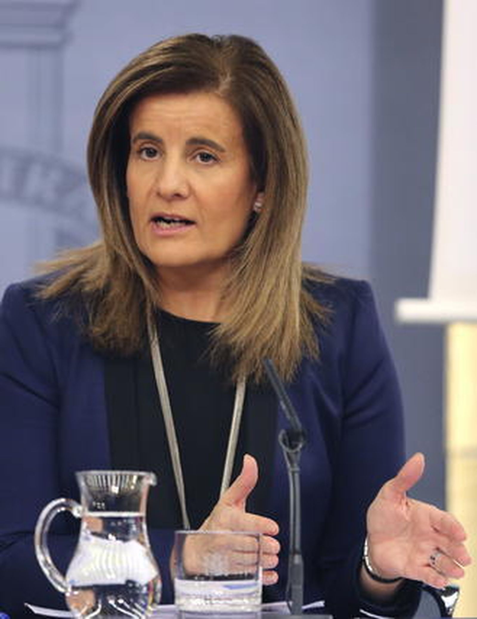 La ayuda de 426 euros será para inscritos en el paro antes del 1 de diciembre