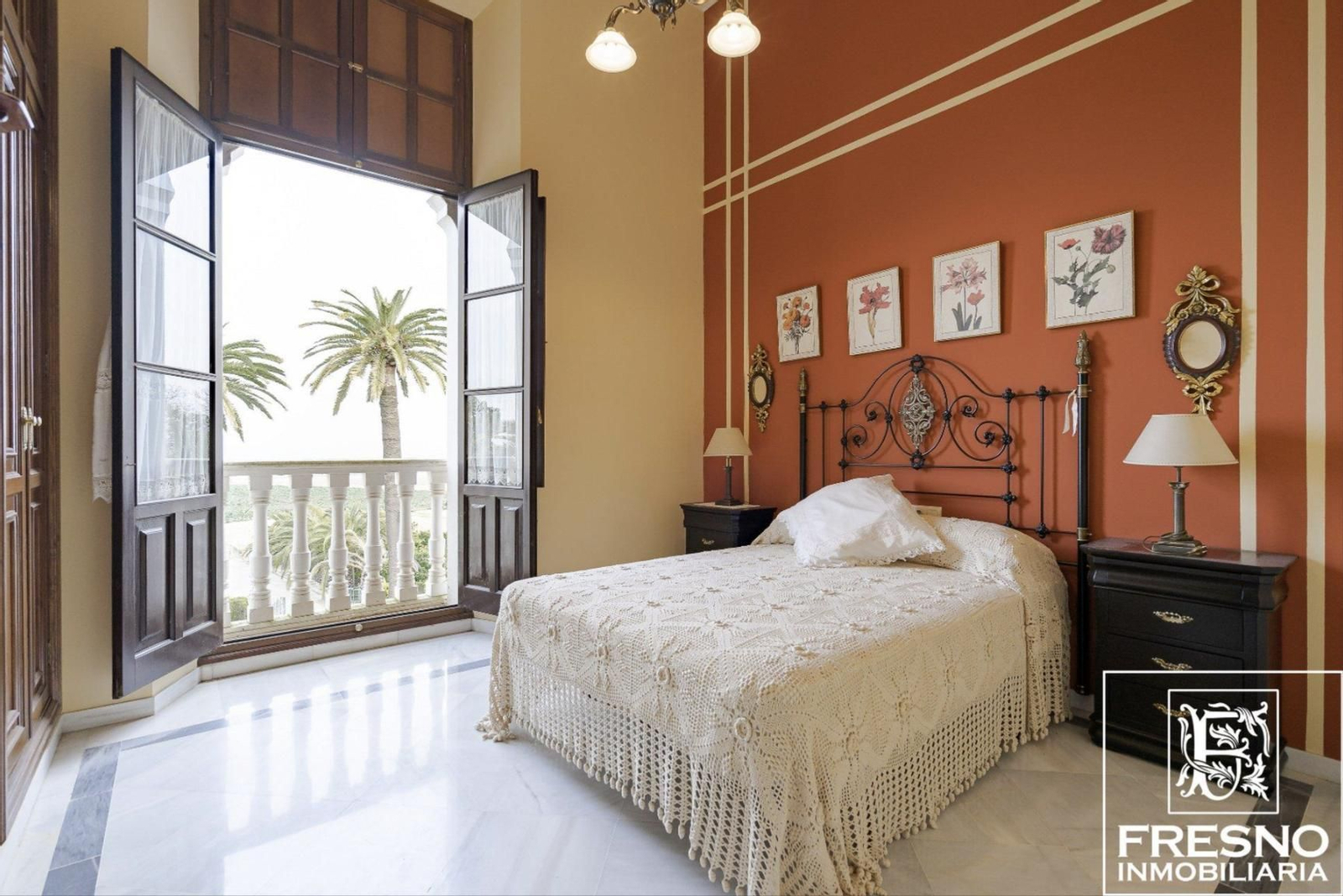 El espectacular y lujoso cortijo de Huelva que es uno de los más exclusivos de España