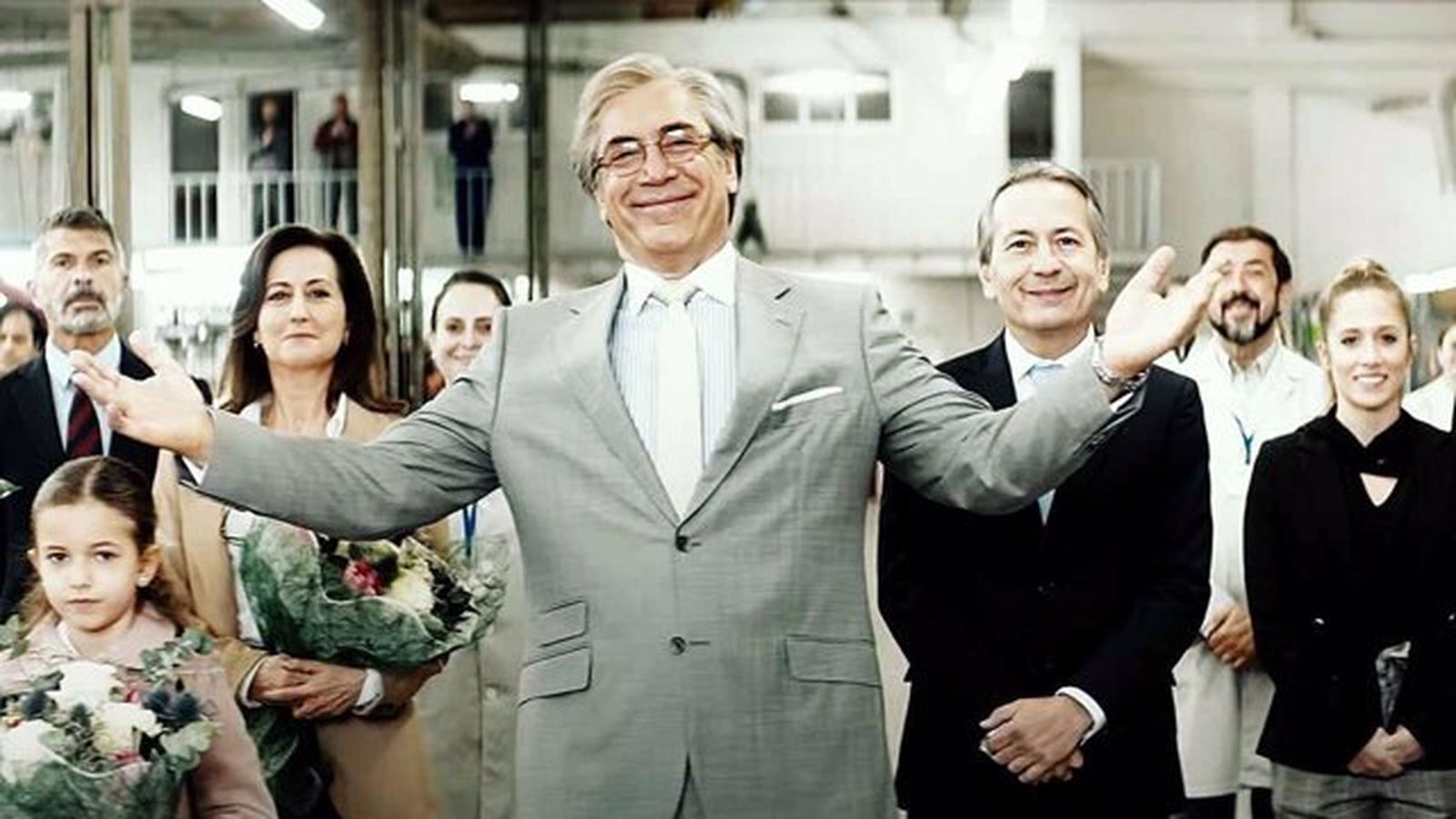 Lista completa de ganadores de la 36 edición de los Premios Goya