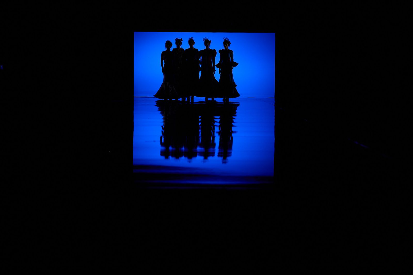 El desfile de Atelier Rima en Simof 2026, todas las fotos