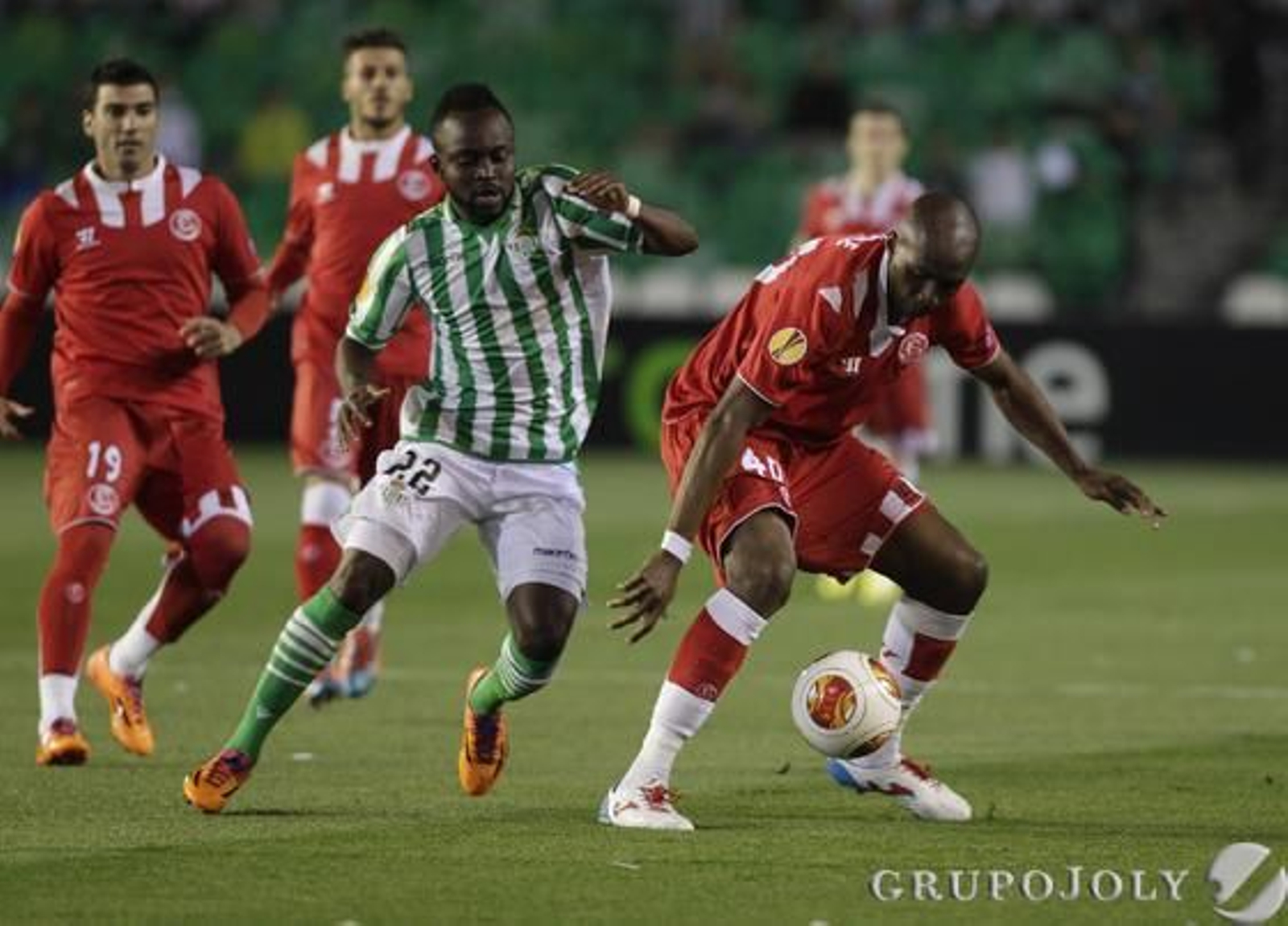 Foto: A.Pizarro/Manuel Gomez