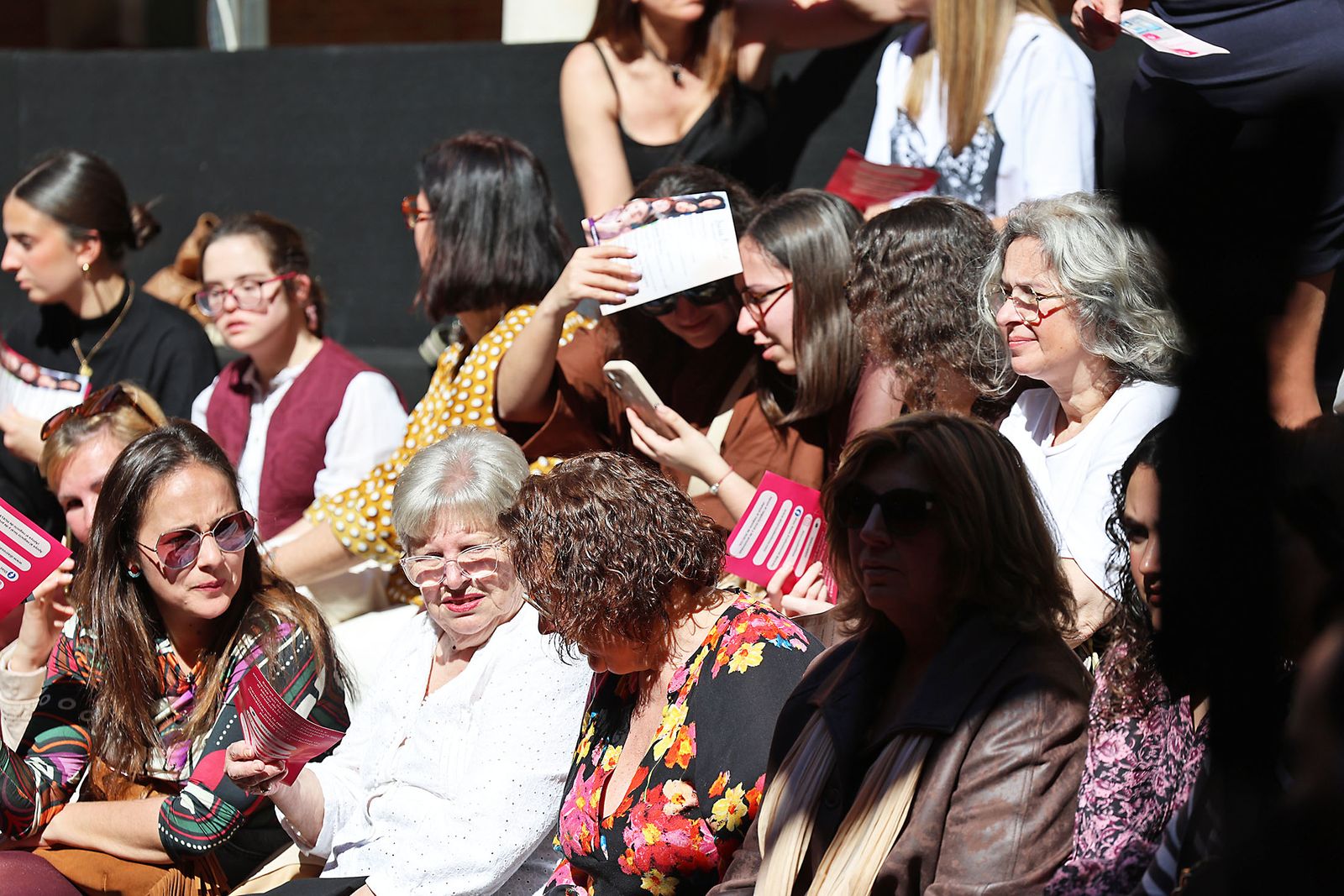 Las fotografías de Huelva Flamenca 2026