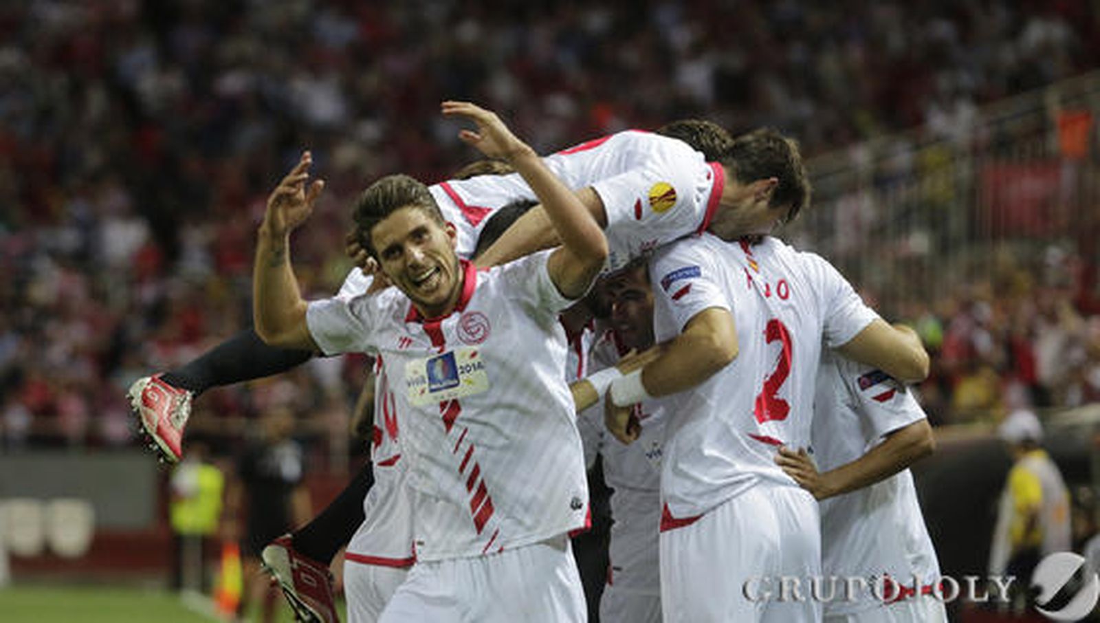 Foto: Antonio Pizarro