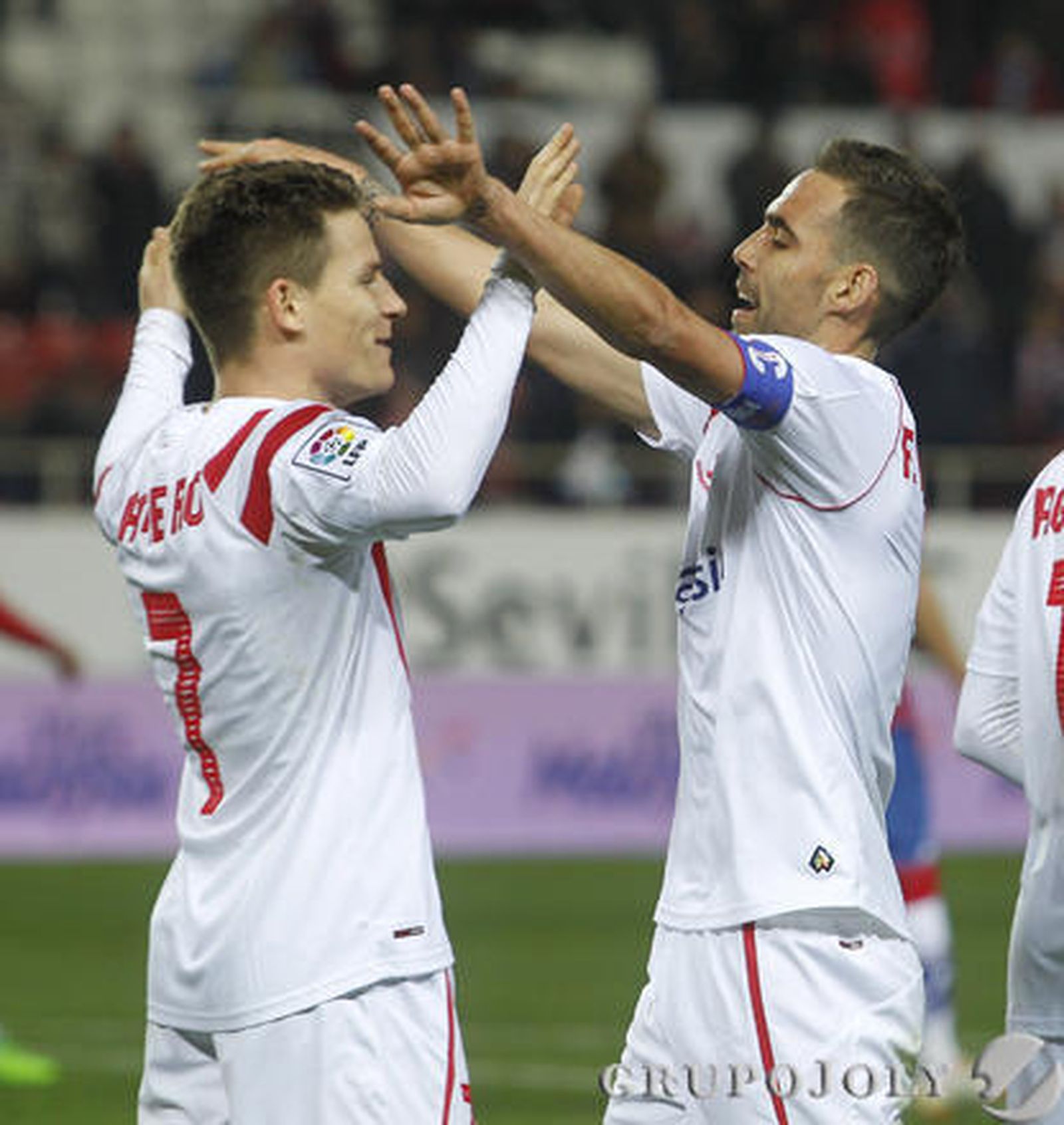 Foto: Antonio Pizarro