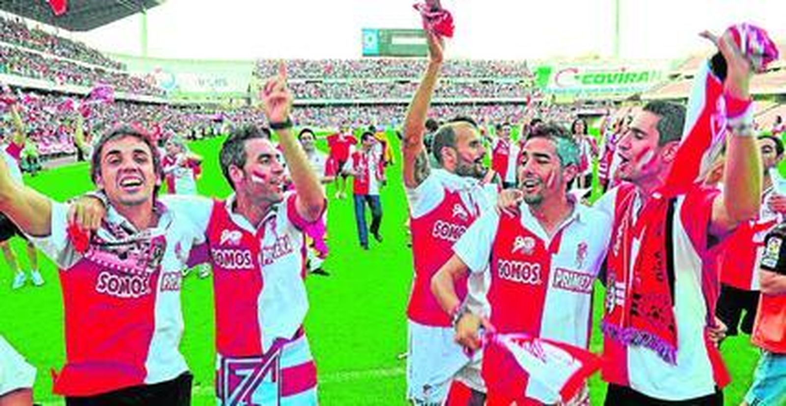 El ascenso del Granada no se consiguió en Elche