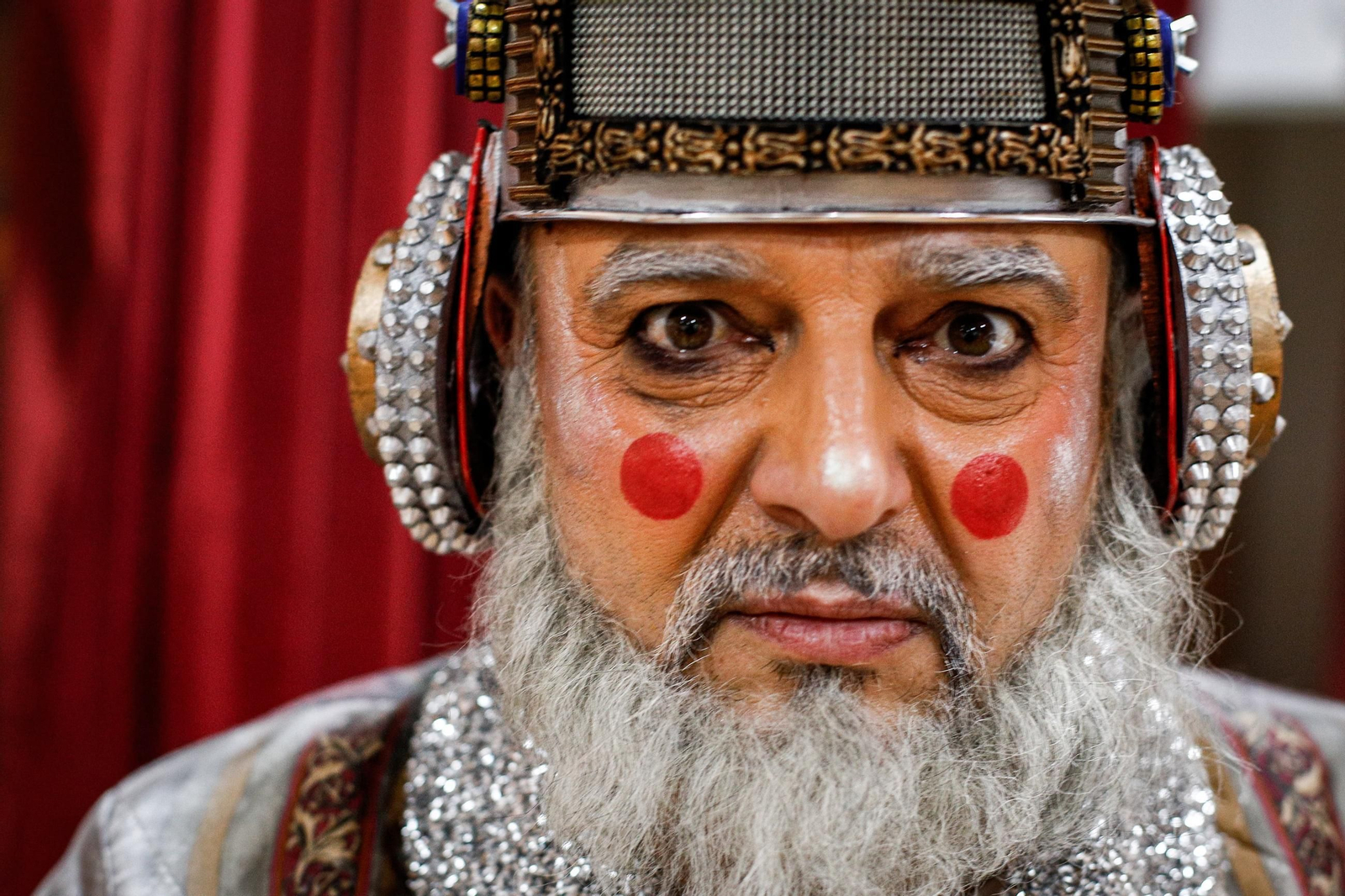 Búscate entre las mejores imágenes de la segunda sesión clasificatoria del COAC 2025