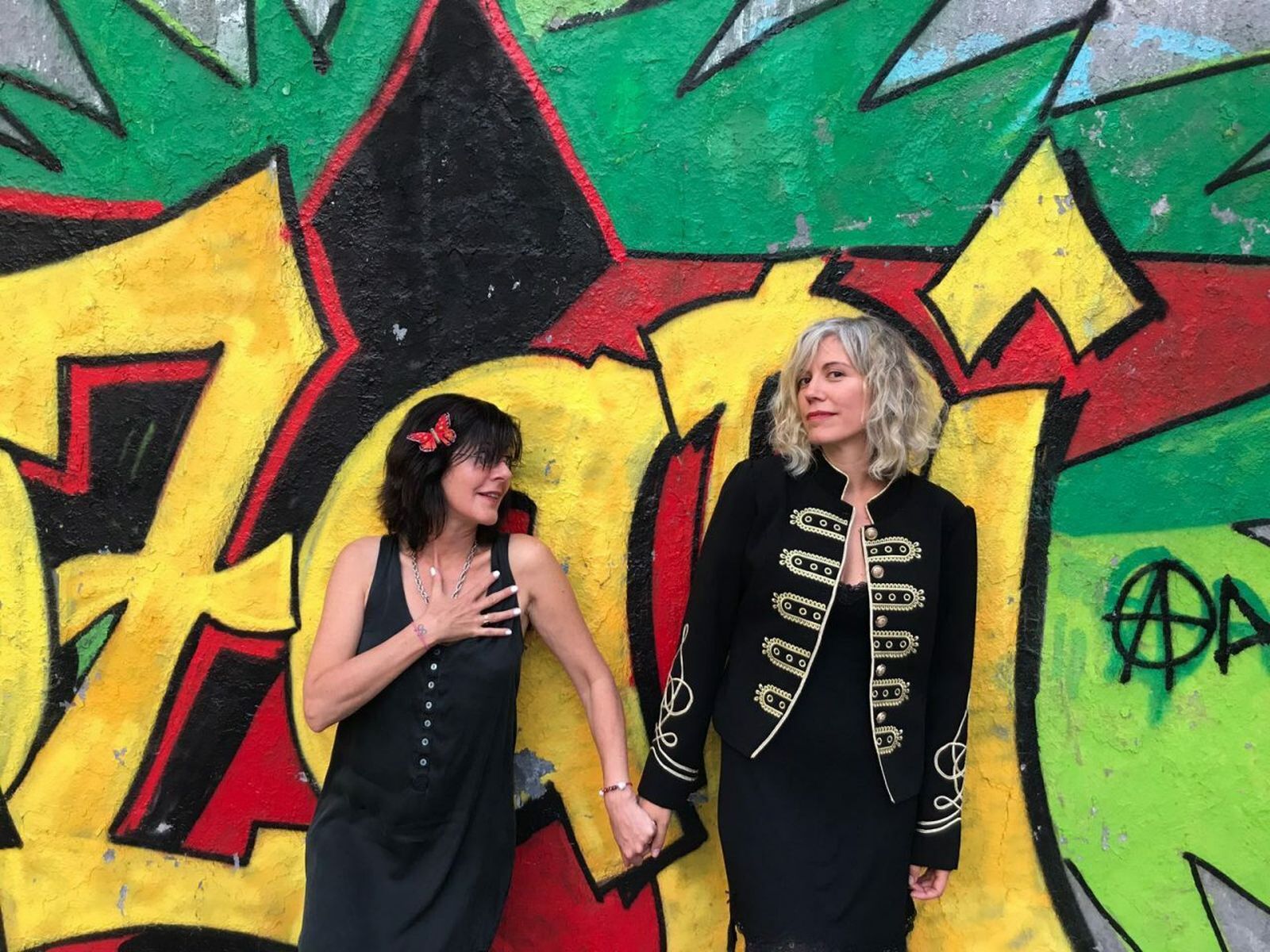 Las jornadas serán inauguradas con el espectáculo concierto 'Soy mujer que tú', con Ajo & Min.