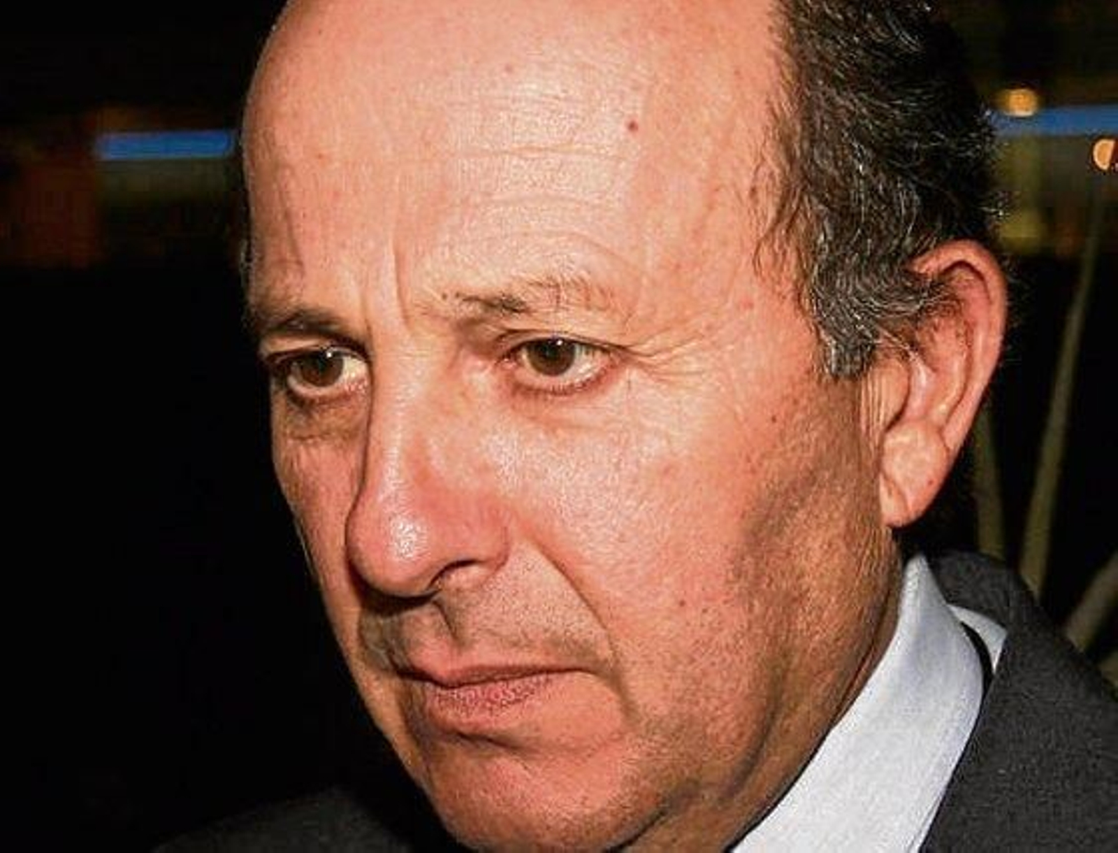 Salvador Loring, Doctor RR. II. de Ebro Puleva