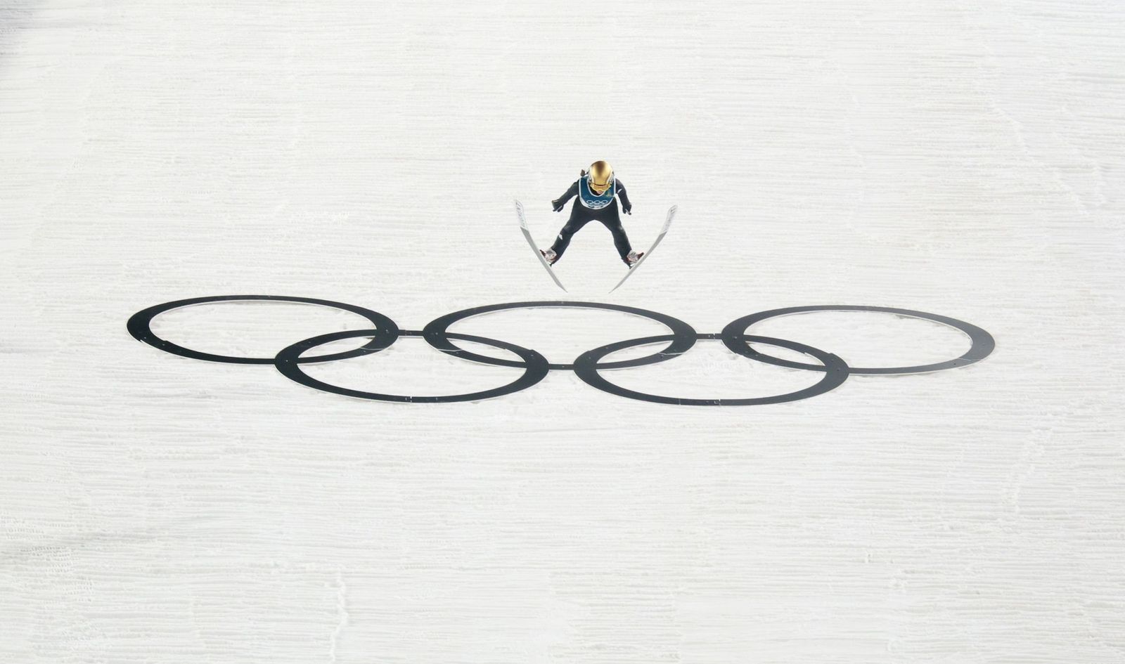 Las mejores fotos de los Juegos Olímpicos de invierno Milán Cortina d'Ampezzo 2026 | Décima jornada