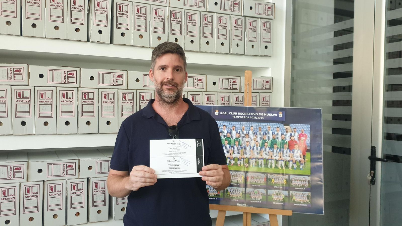 Adrián Moreno de la Iglesia