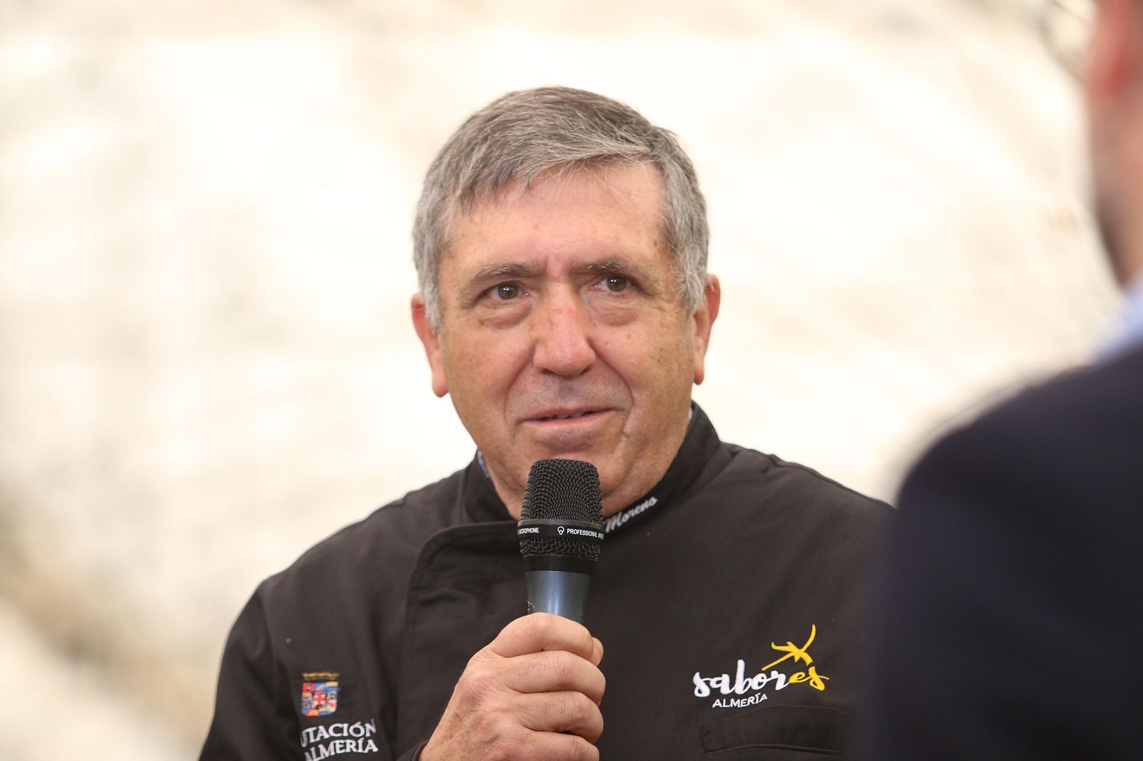 Fotogalería de la presentación del expositor 'Sabores Almería' en Madrid Fusión 2022