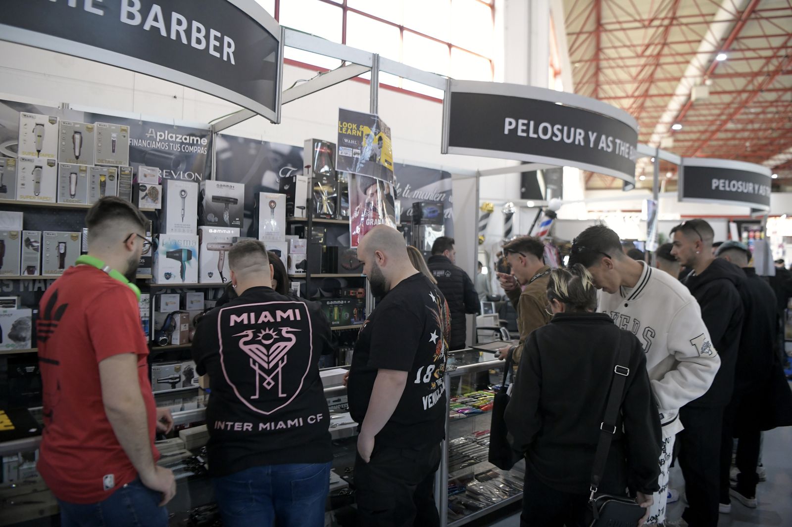 Galería: Arranca la feria de Belleza y Moda de Granada para que no te pierdas nada esta temporada